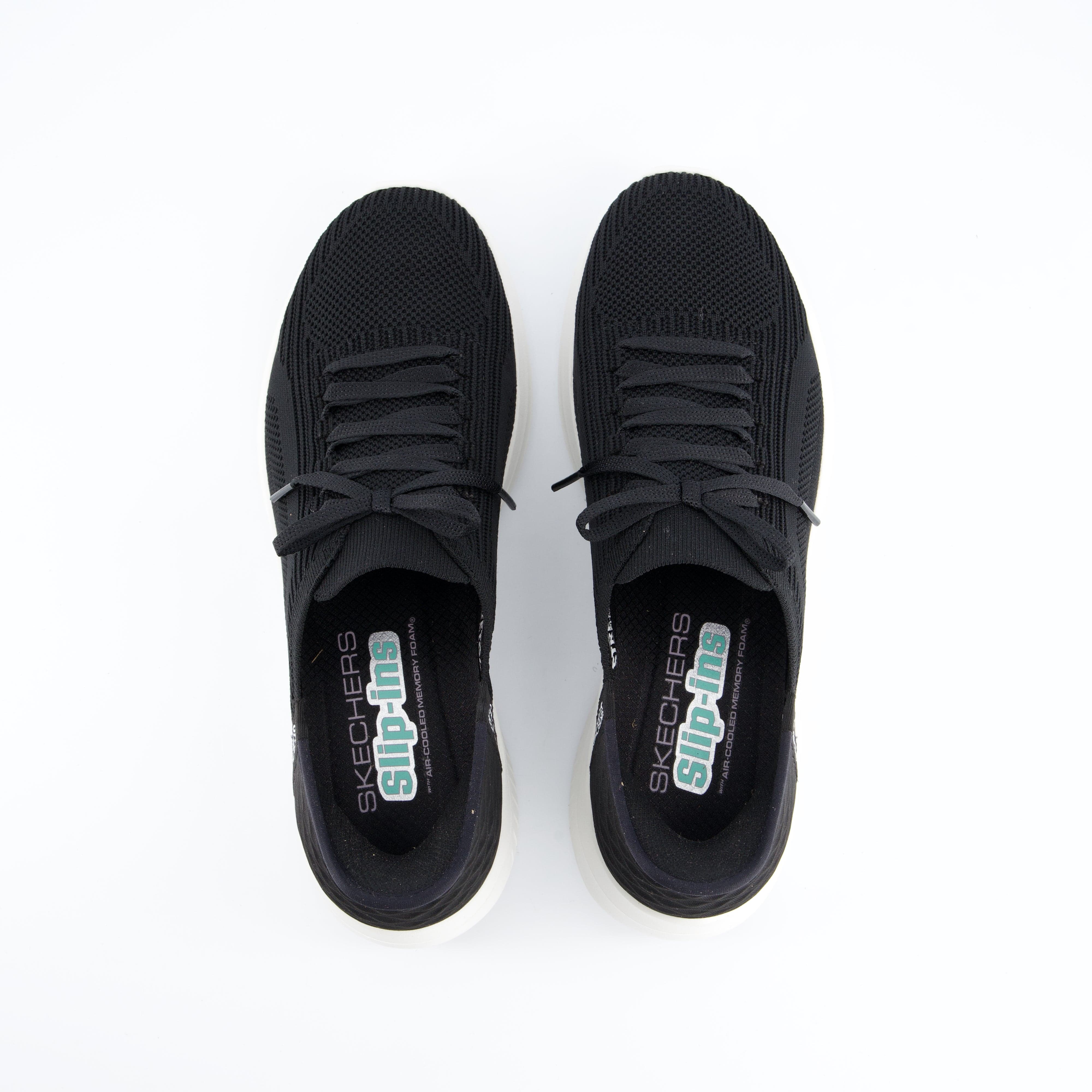 SKECHERS Damenschuhe - Slipper/Mokassins Slipper/Mokassins Slip-Ins: Ultra Fex 3.0