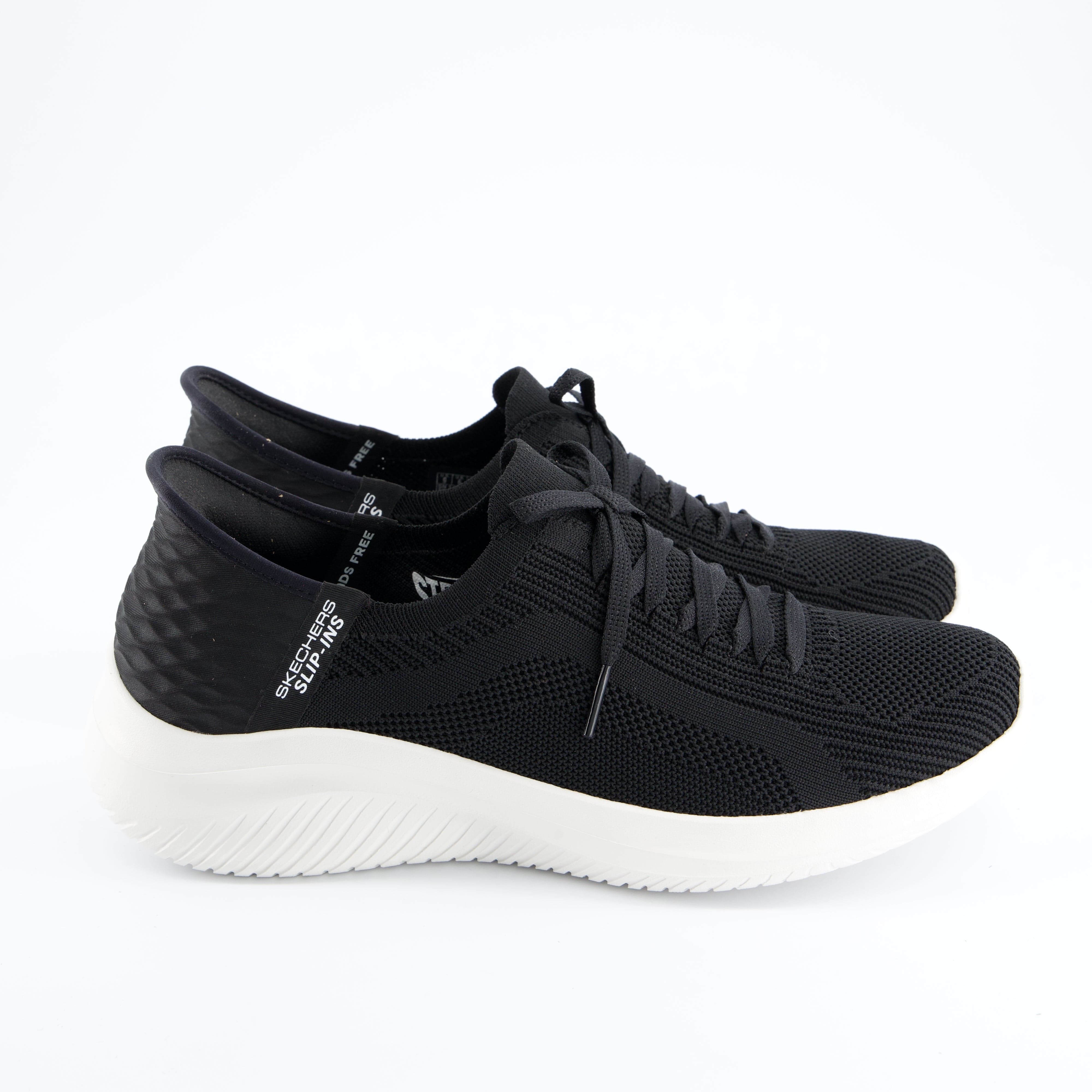 SKECHERS Damenschuhe - Slipper/Mokassins Slipper/Mokassins Slip-Ins: Ultra Fex 3.0