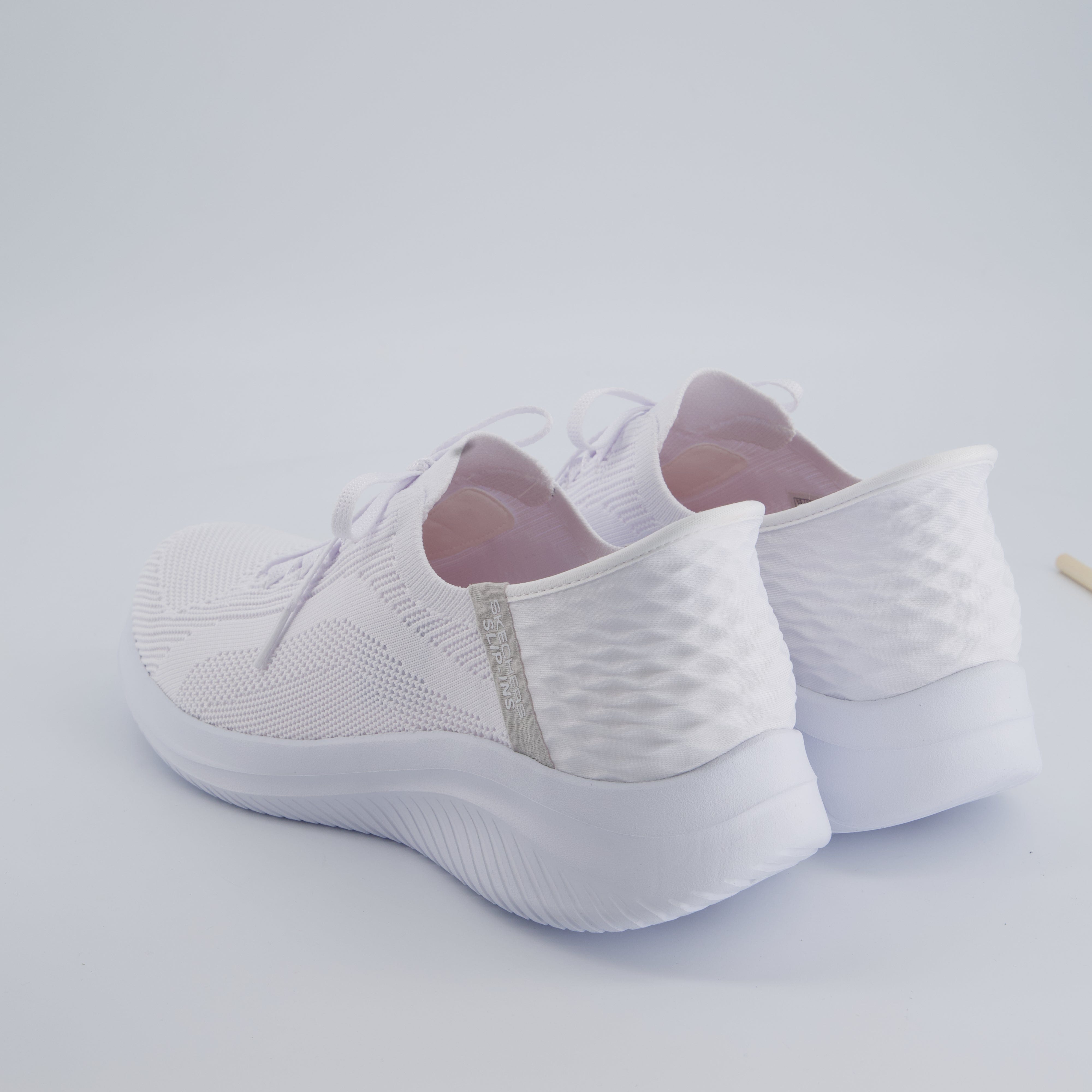 SKECHERS Damenschuhe - Slipper/Mokassins Slipper/Mokassins Slip-Ins: Ultra Fex 3.0