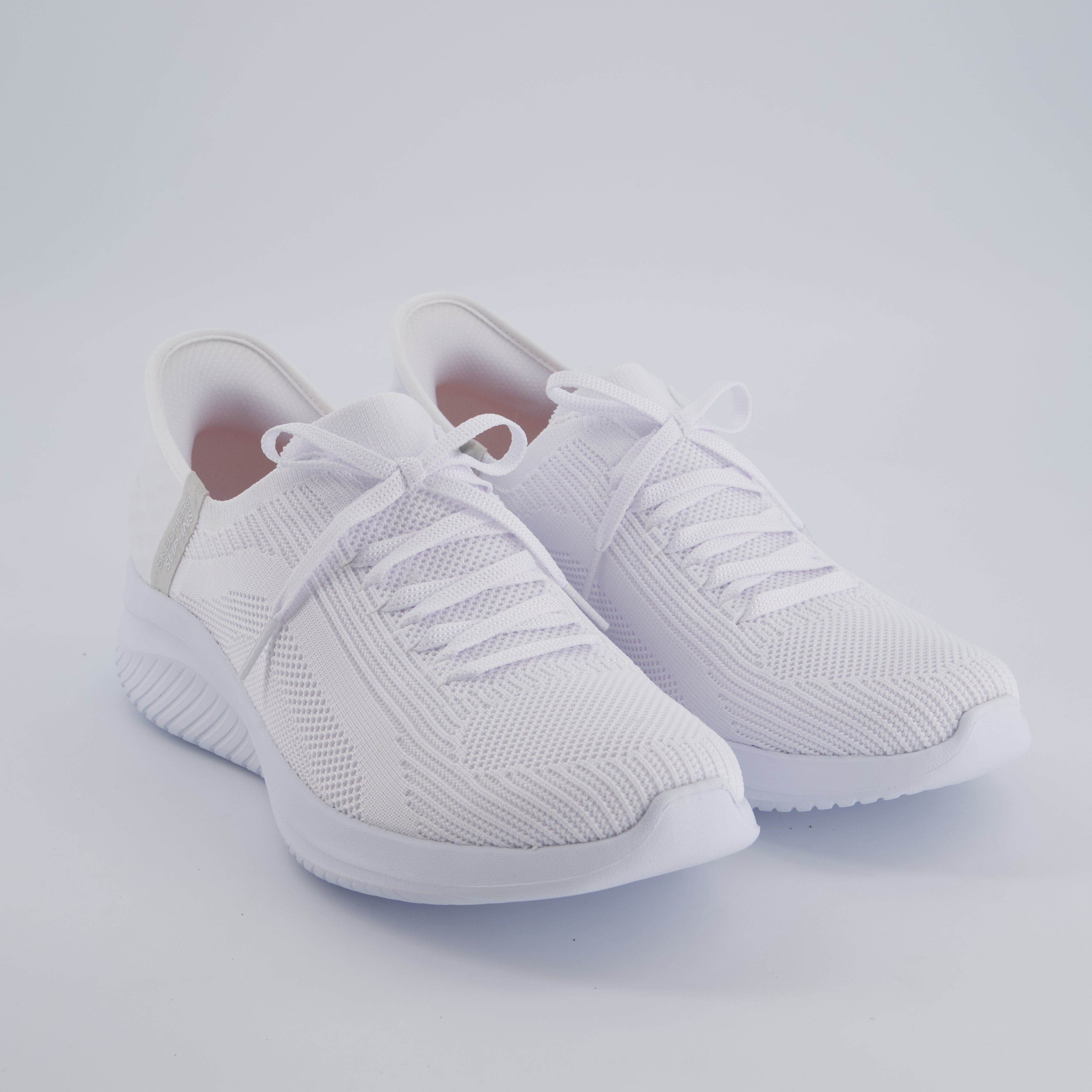 SKECHERS Damenschuhe - Slipper/Mokassins Slipper/Mokassins Slip-Ins: Ultra Fex 3.0
