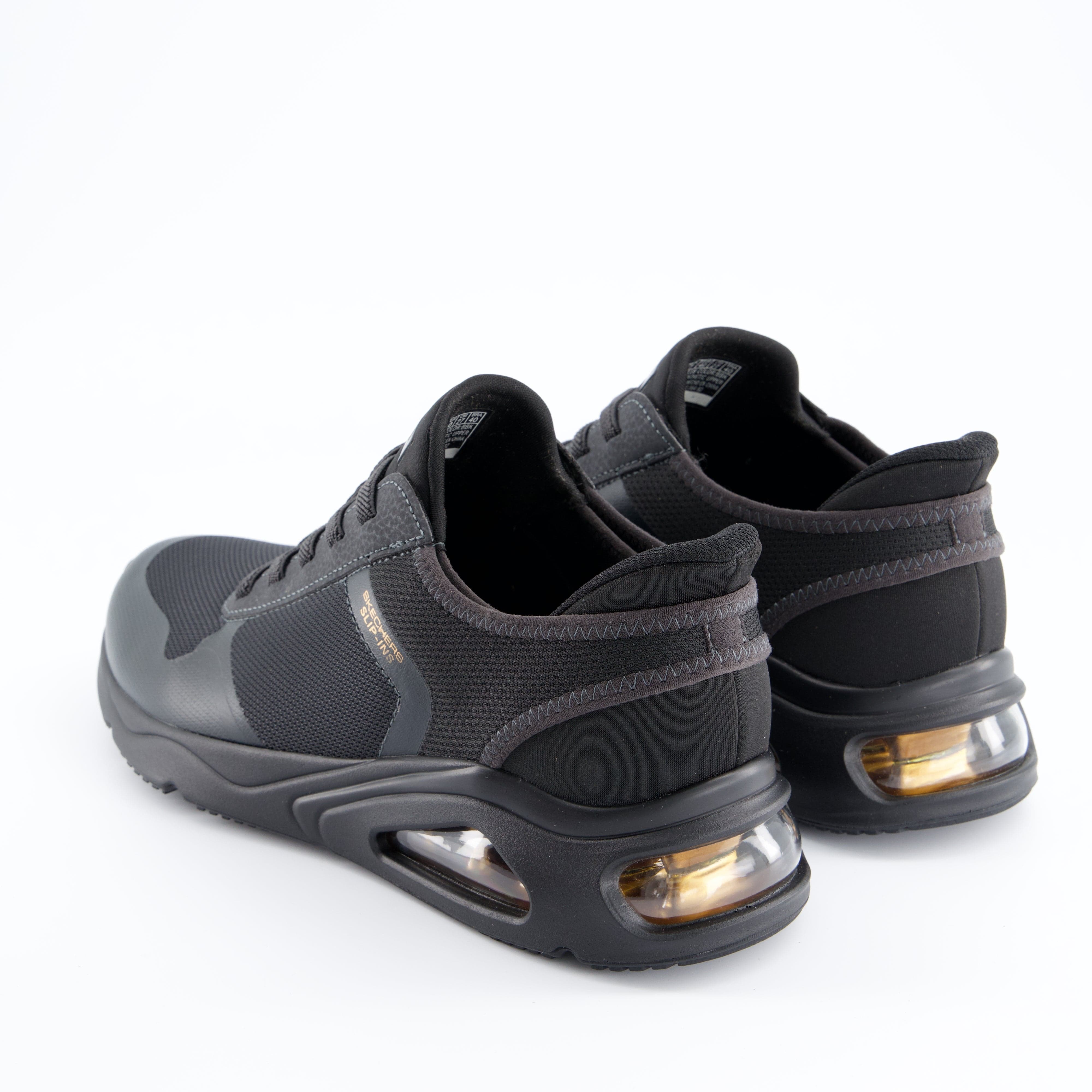 SKECHERS Damenschuhe - Slipper/Mokassins Slipper/Mokassins Tres Air Uno Slip-Ins