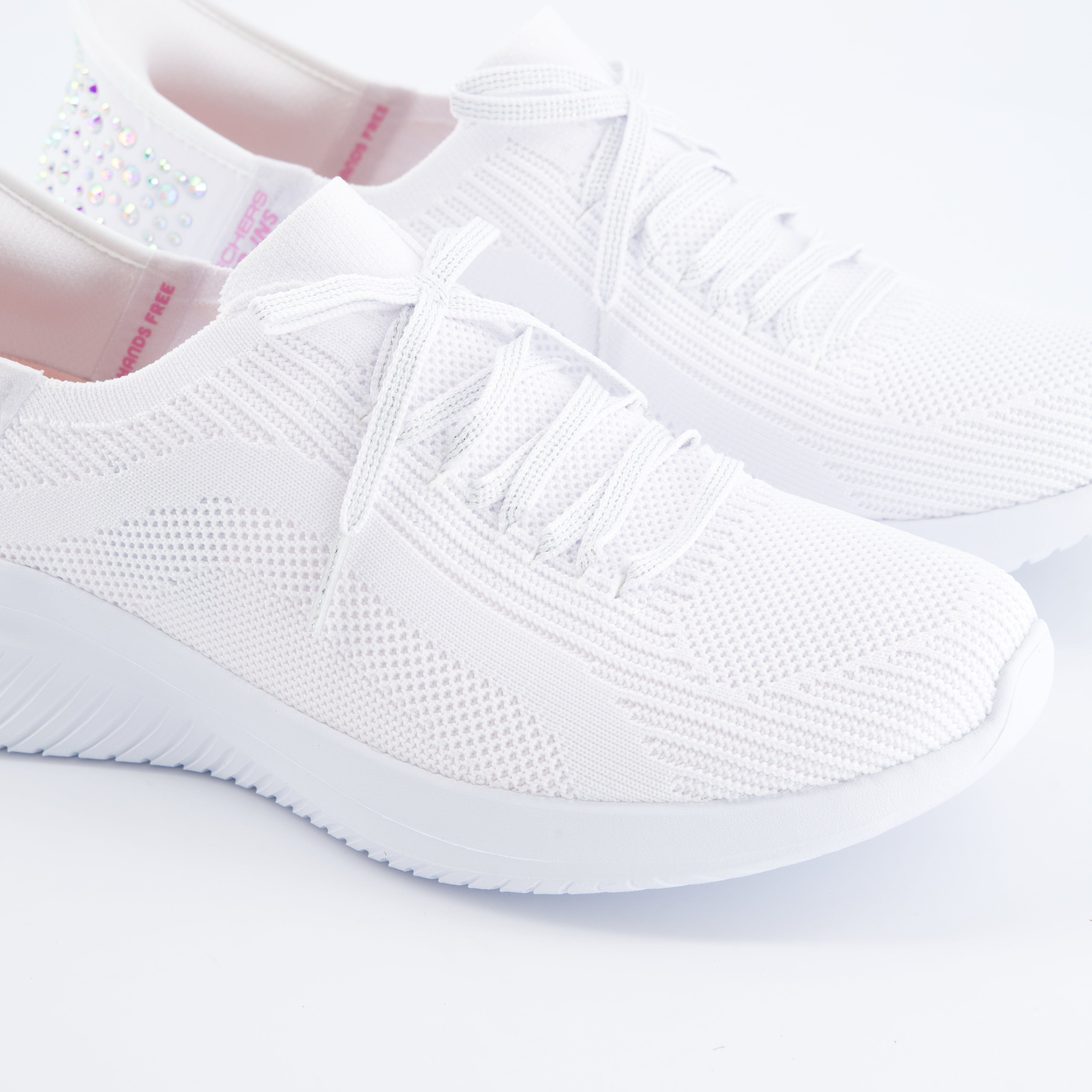 SKECHERS Damenschuhe - Slipper/Mokassins Slipper/Mokassins Ultra Flex 3.0
