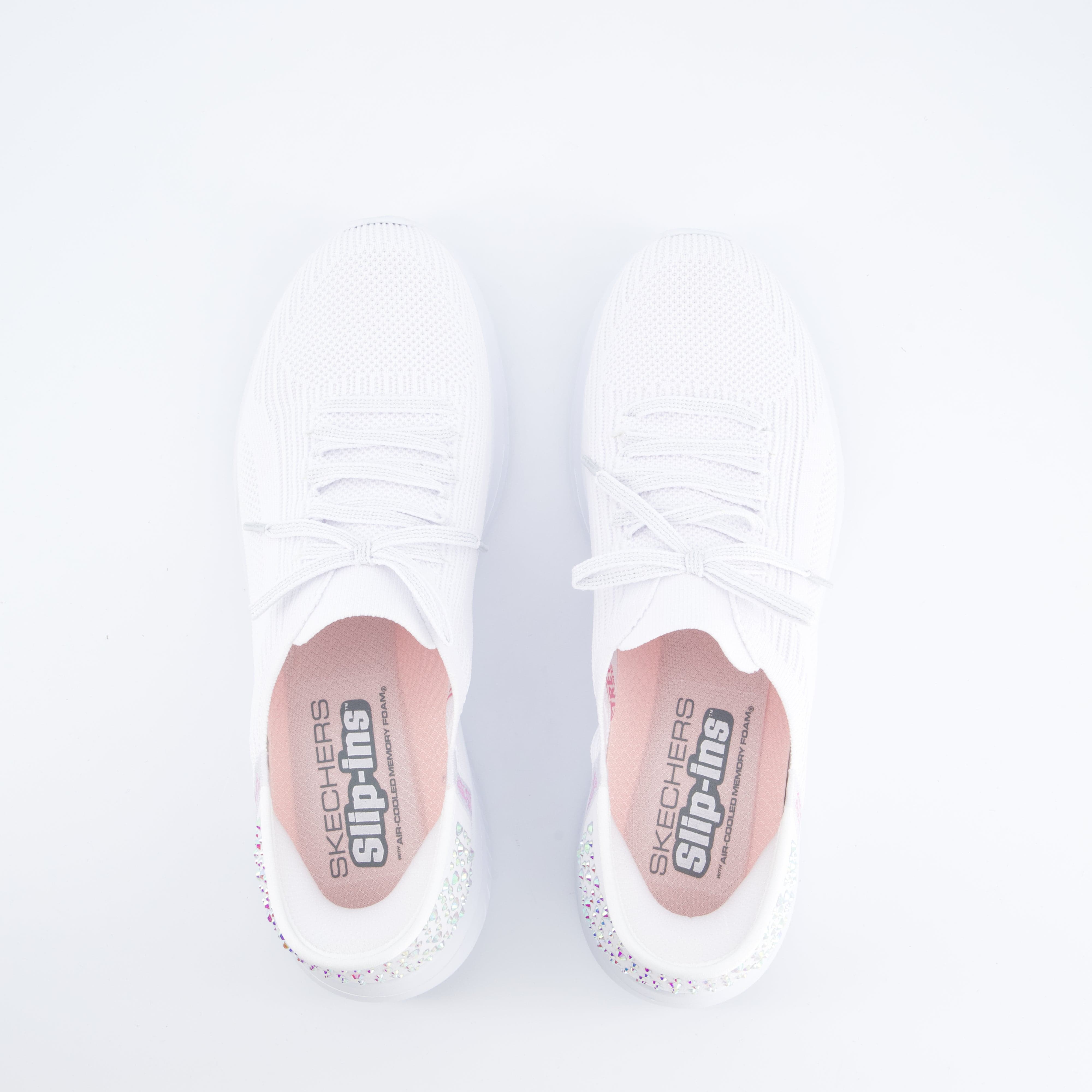 SKECHERS Damenschuhe - Slipper/Mokassins Slipper/Mokassins Ultra Flex 3.0