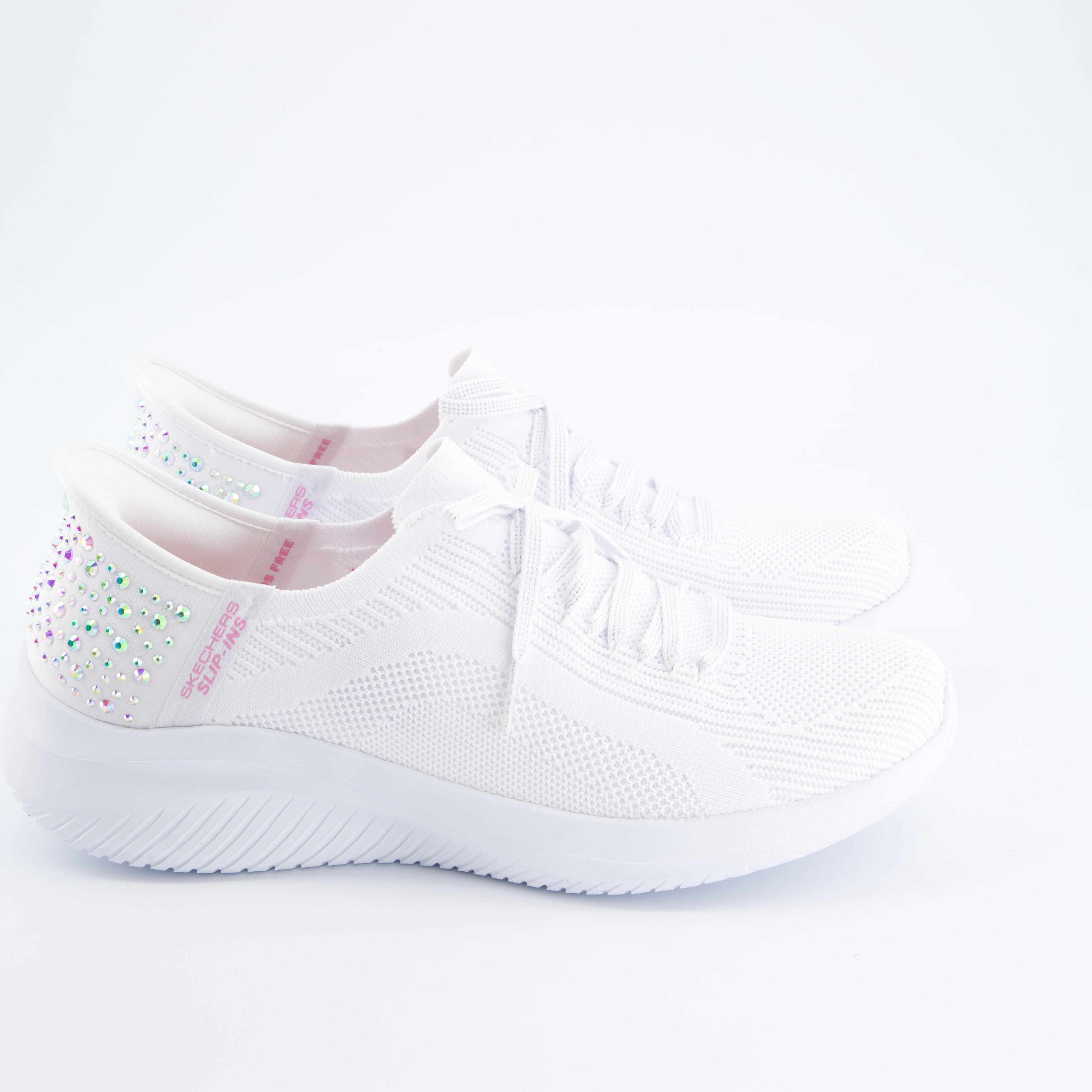 SKECHERS Damenschuhe - Slipper/Mokassins Slipper/Mokassins Ultra Flex 3.0