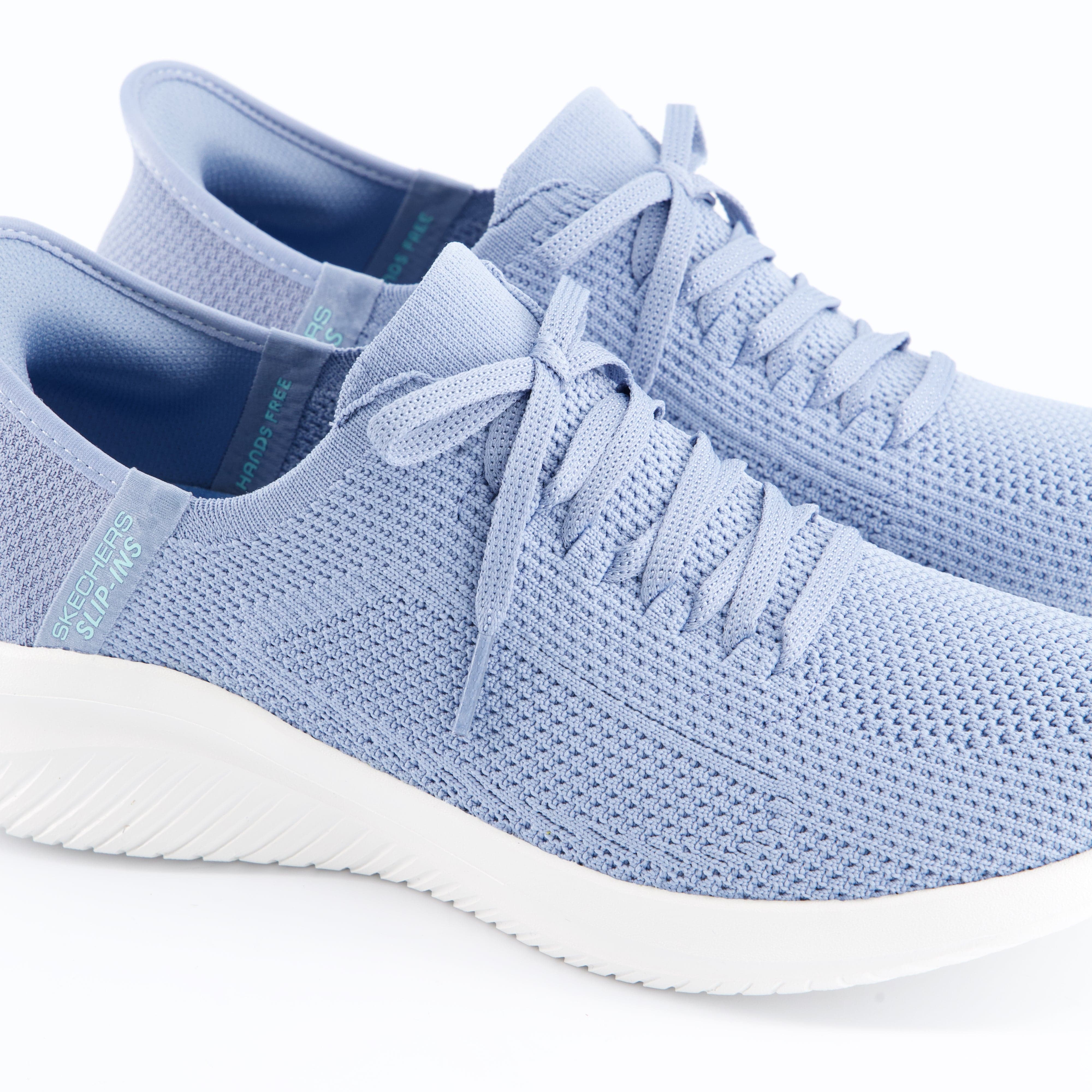 SKECHERS Damenschuhe - Slipper/Mokassins Slipper/Mokassins Ultra Flex 3.0
