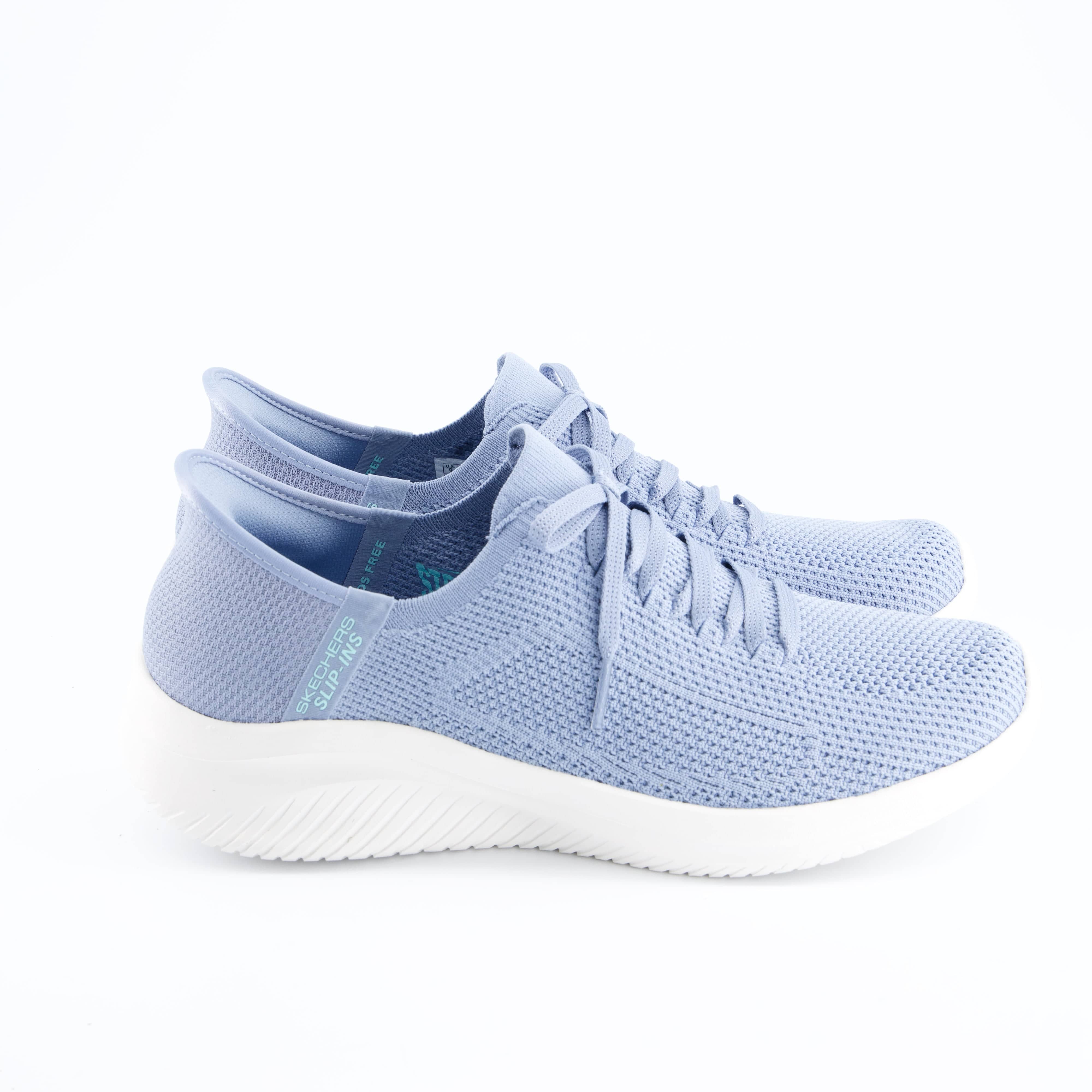 SKECHERS Damenschuhe - Slipper/Mokassins Slipper/Mokassins Ultra Flex 3.0