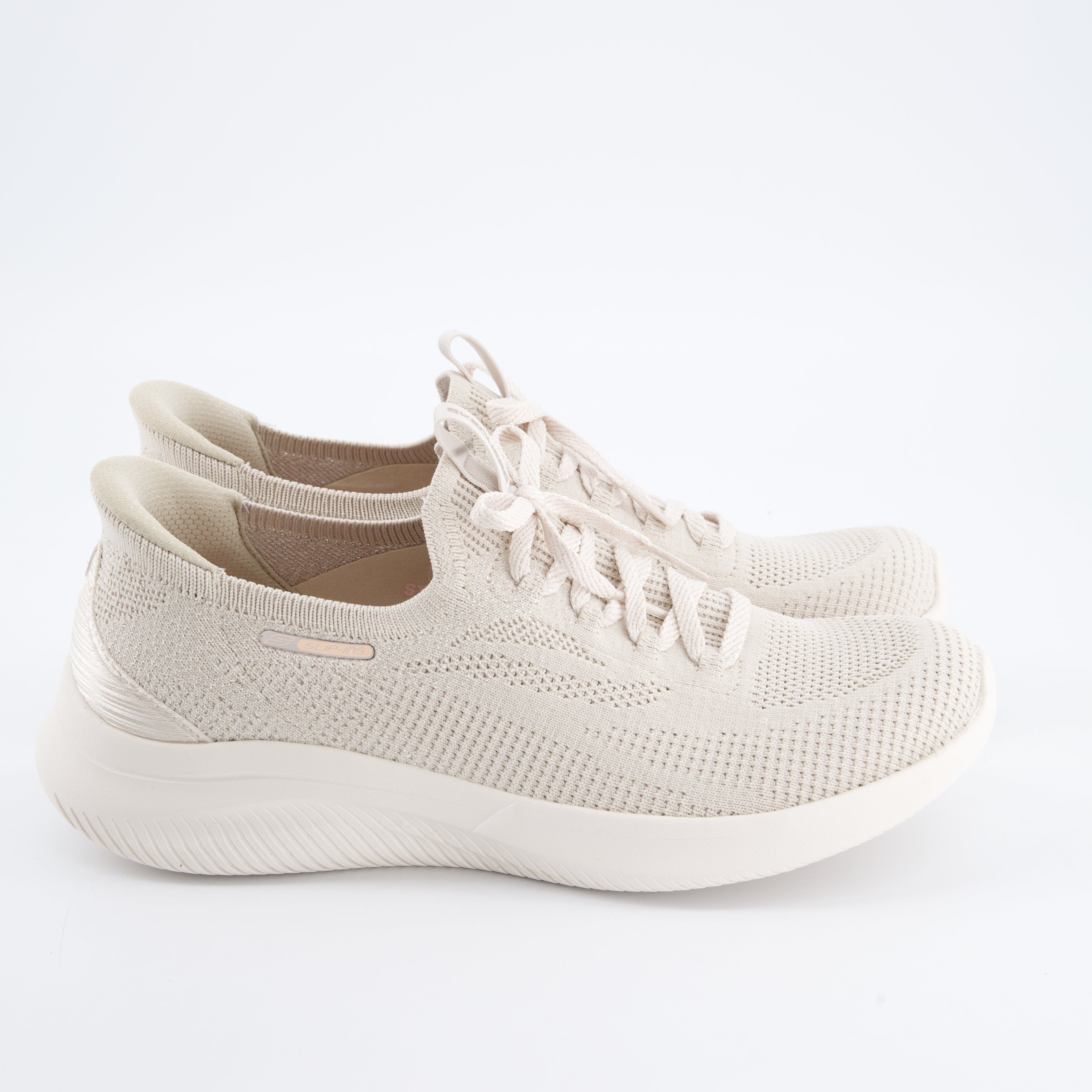 SKECHERS Damenschuhe - Slipper/Mokassins Slipper/Mokassins Ultra Flex 4.0