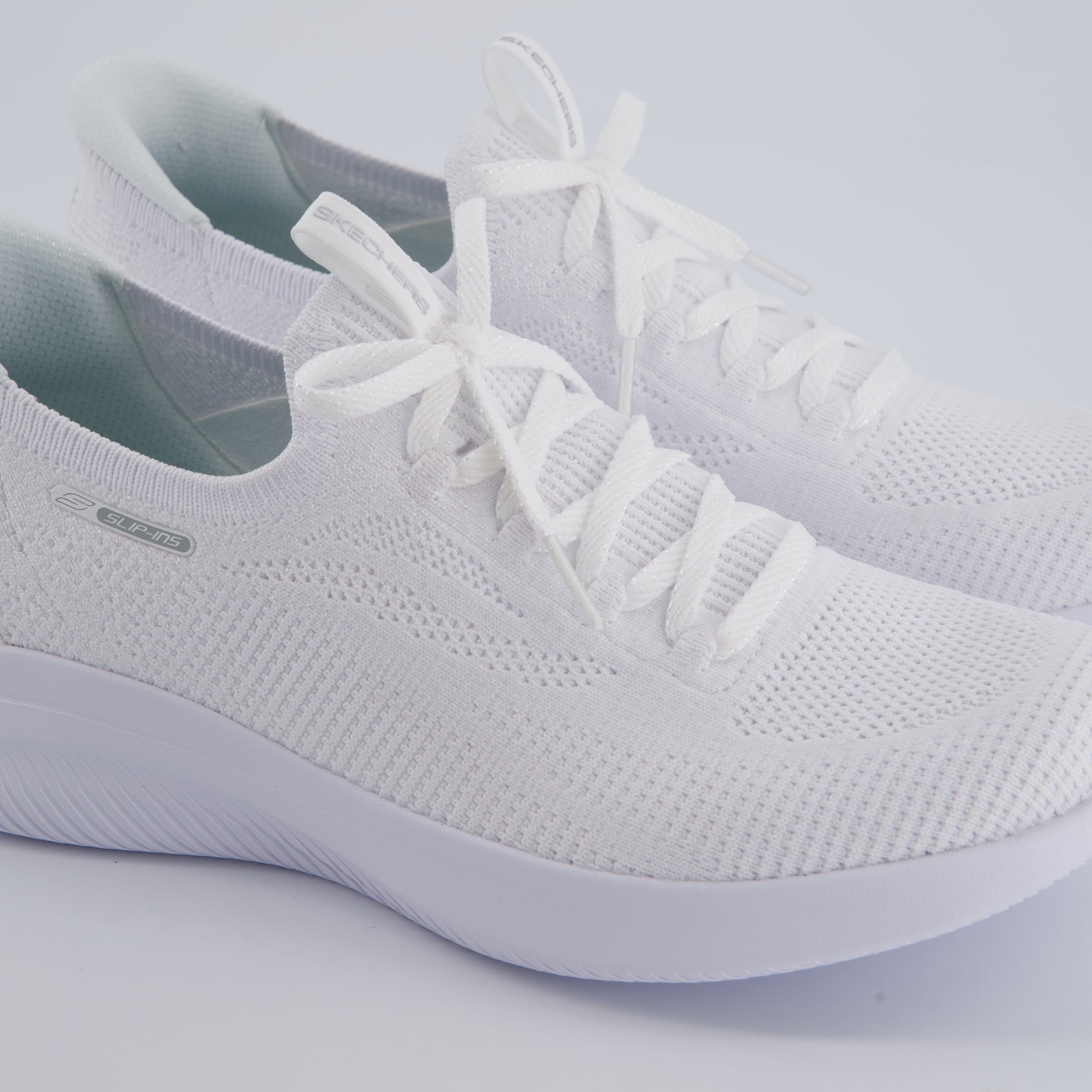 SKECHERS Damenschuhe - Slipper/Mokassins Slipper/Mokassins Ultra Flex 4.0