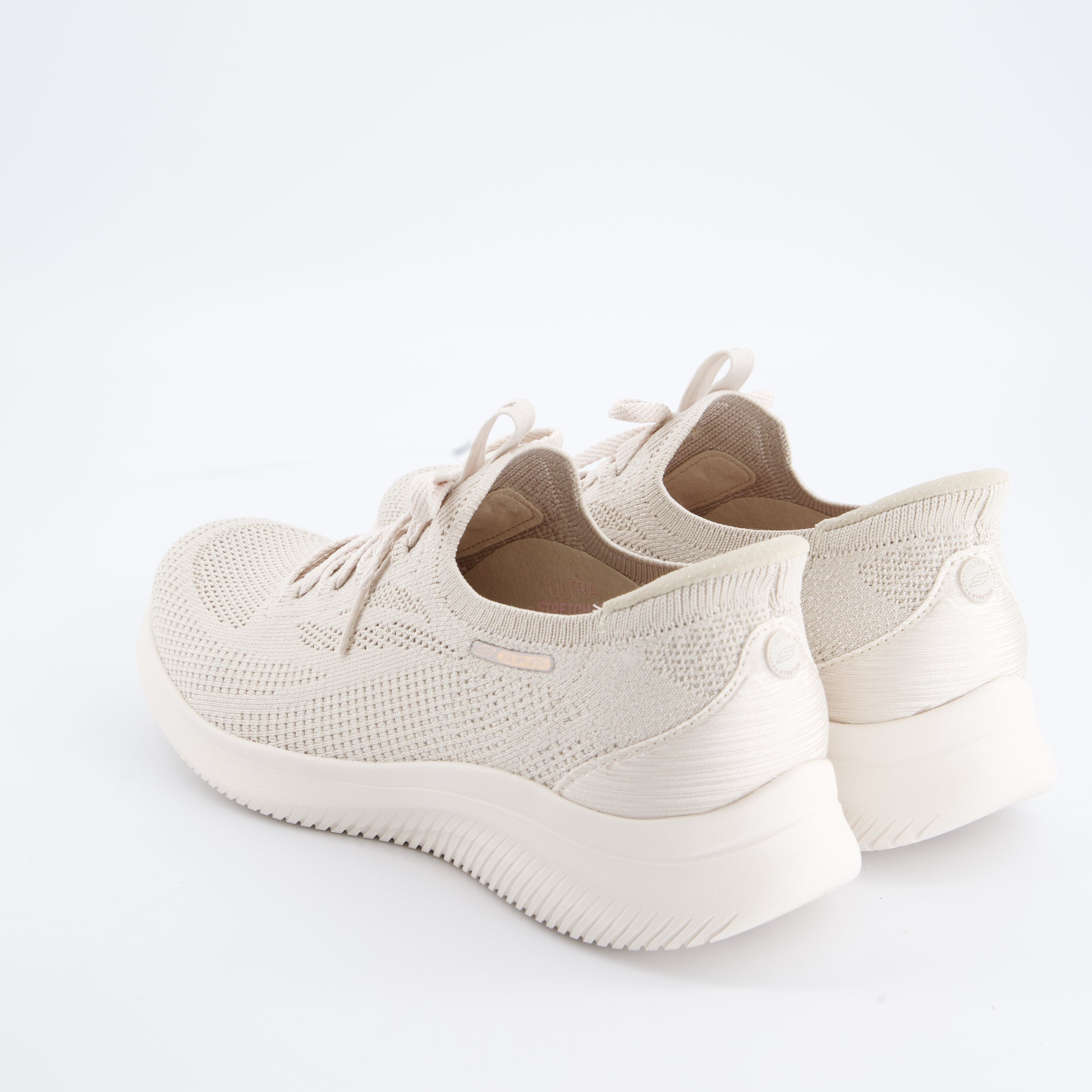 SKECHERS Damenschuhe - Slipper/Mokassins Slipper/Mokassins Ultra Flex 4.0