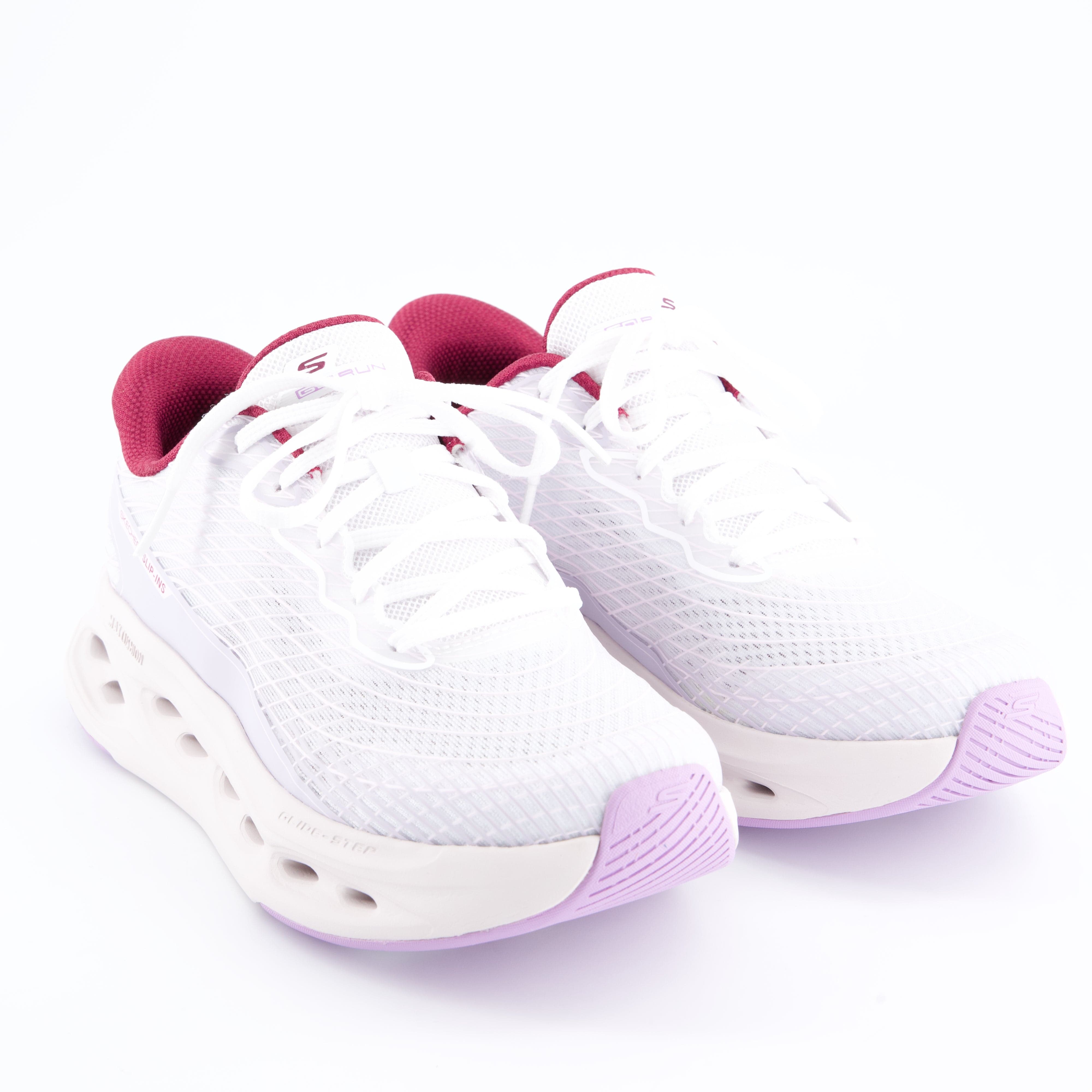 SKECHERS Damenschuhe - Sneaker Sneaker Glide Step