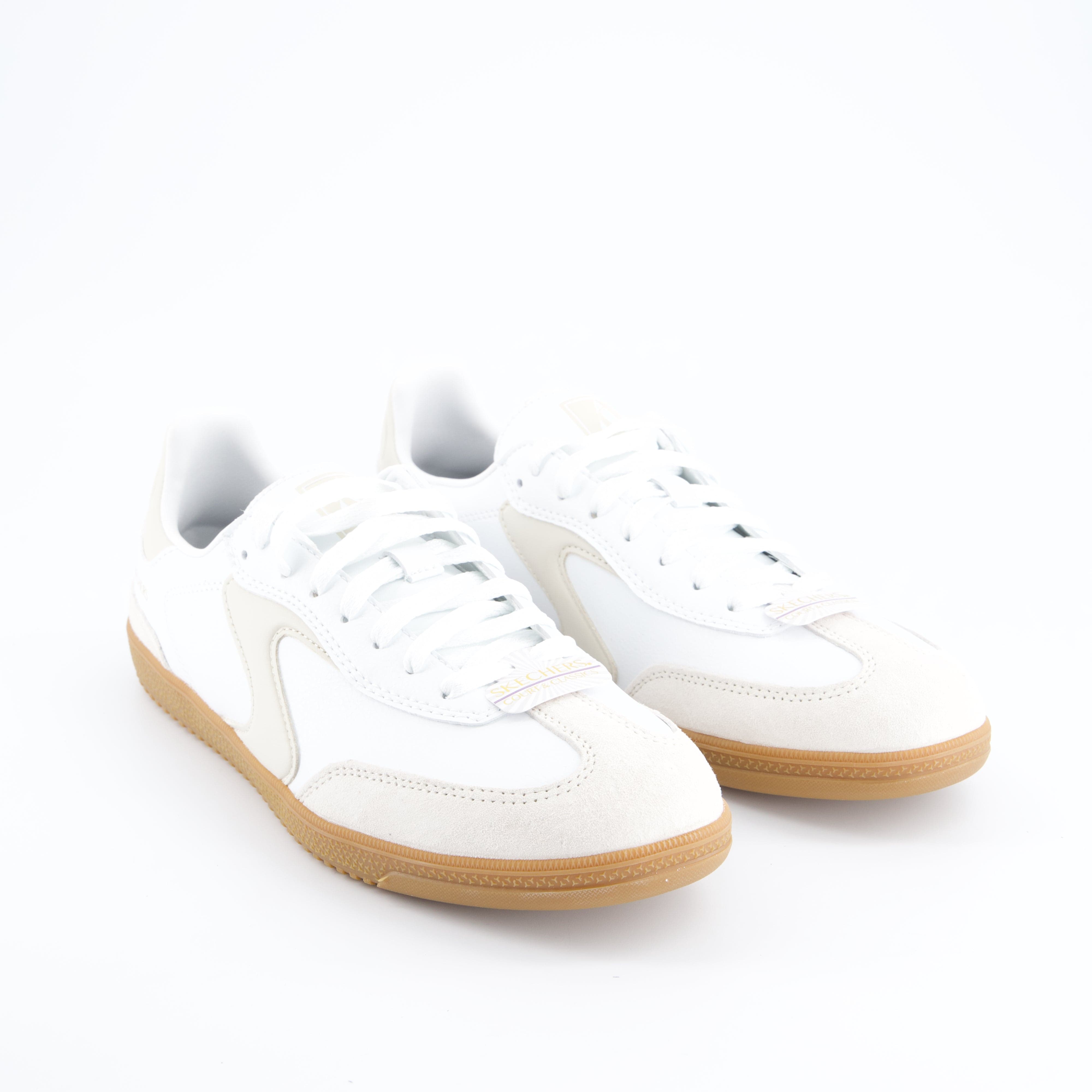 SKECHERS Damenschuhe - Sneaker Sneaker Kickoff