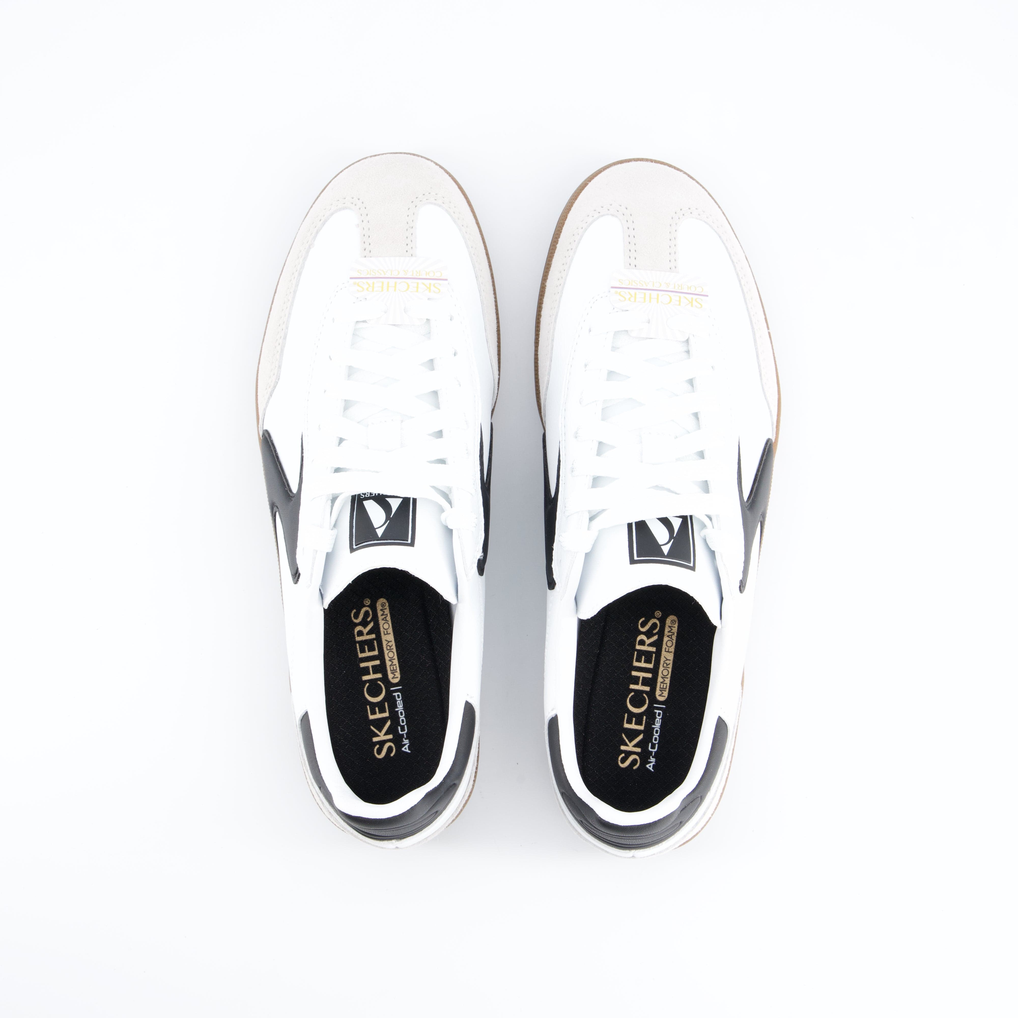SKECHERS Damenschuhe - Sneaker Sneaker Kickoff