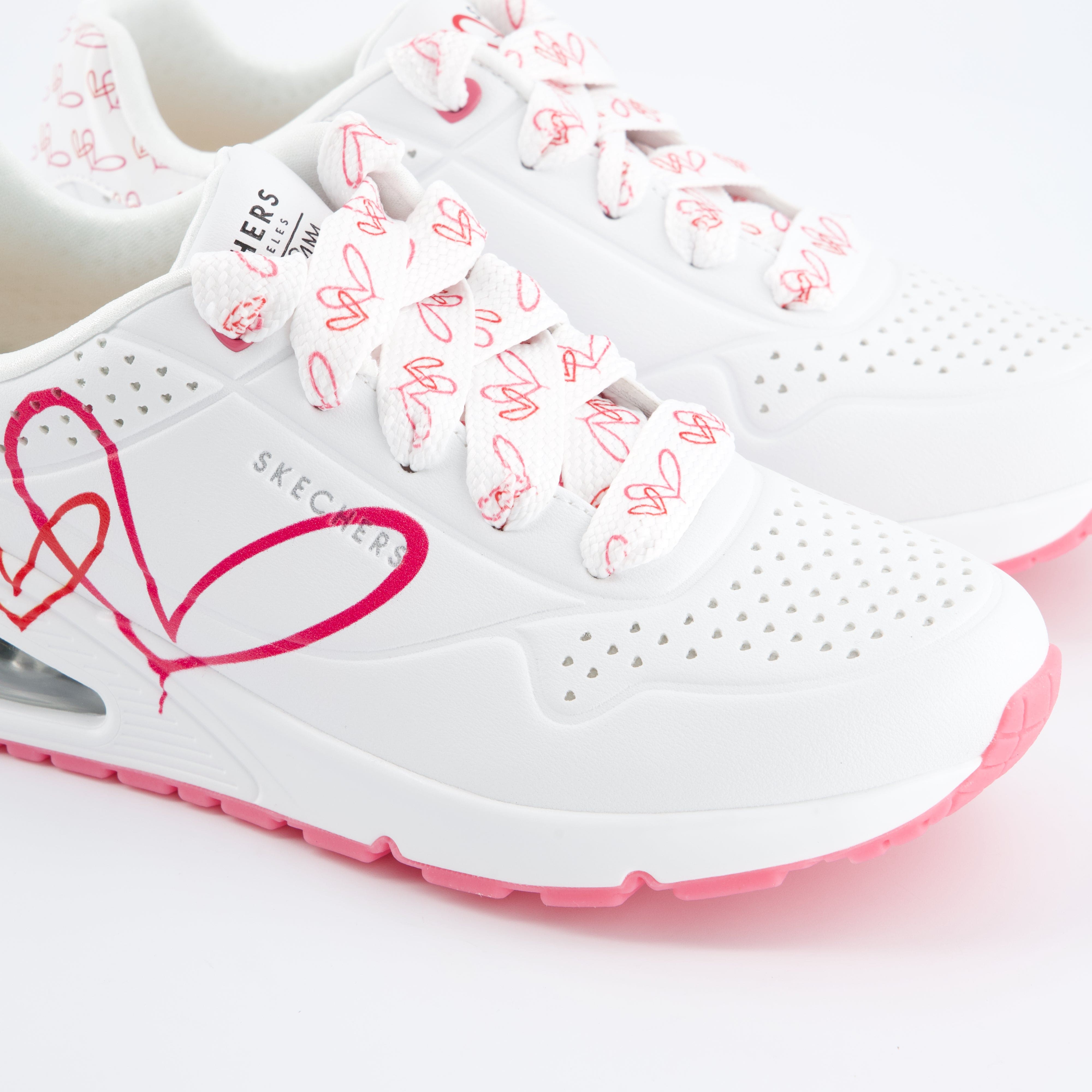 SKECHERS Damenschuhe - Sneaker Sneaker Uno