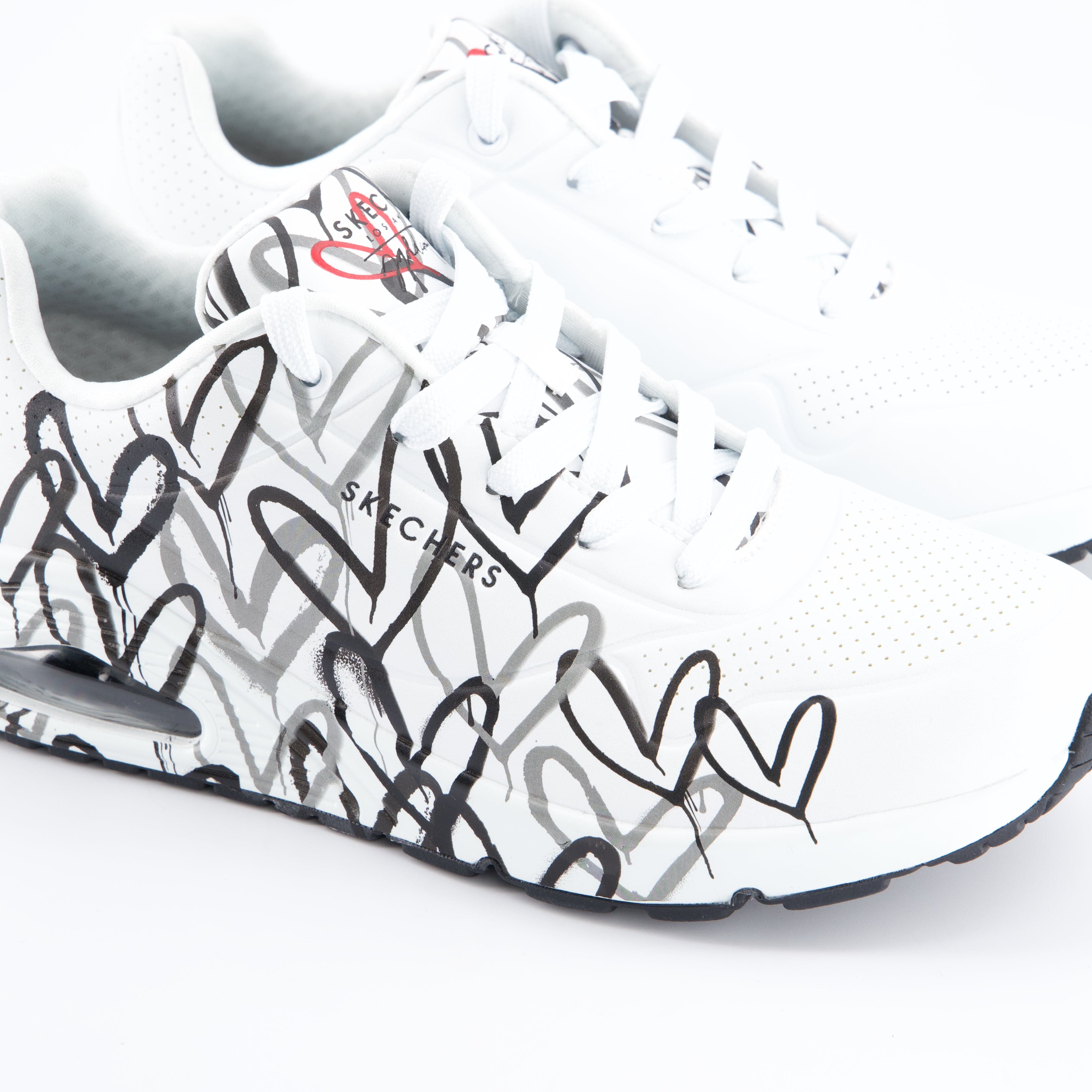 SKECHERS Damenschuhe - Sneaker Sneaker Uno
