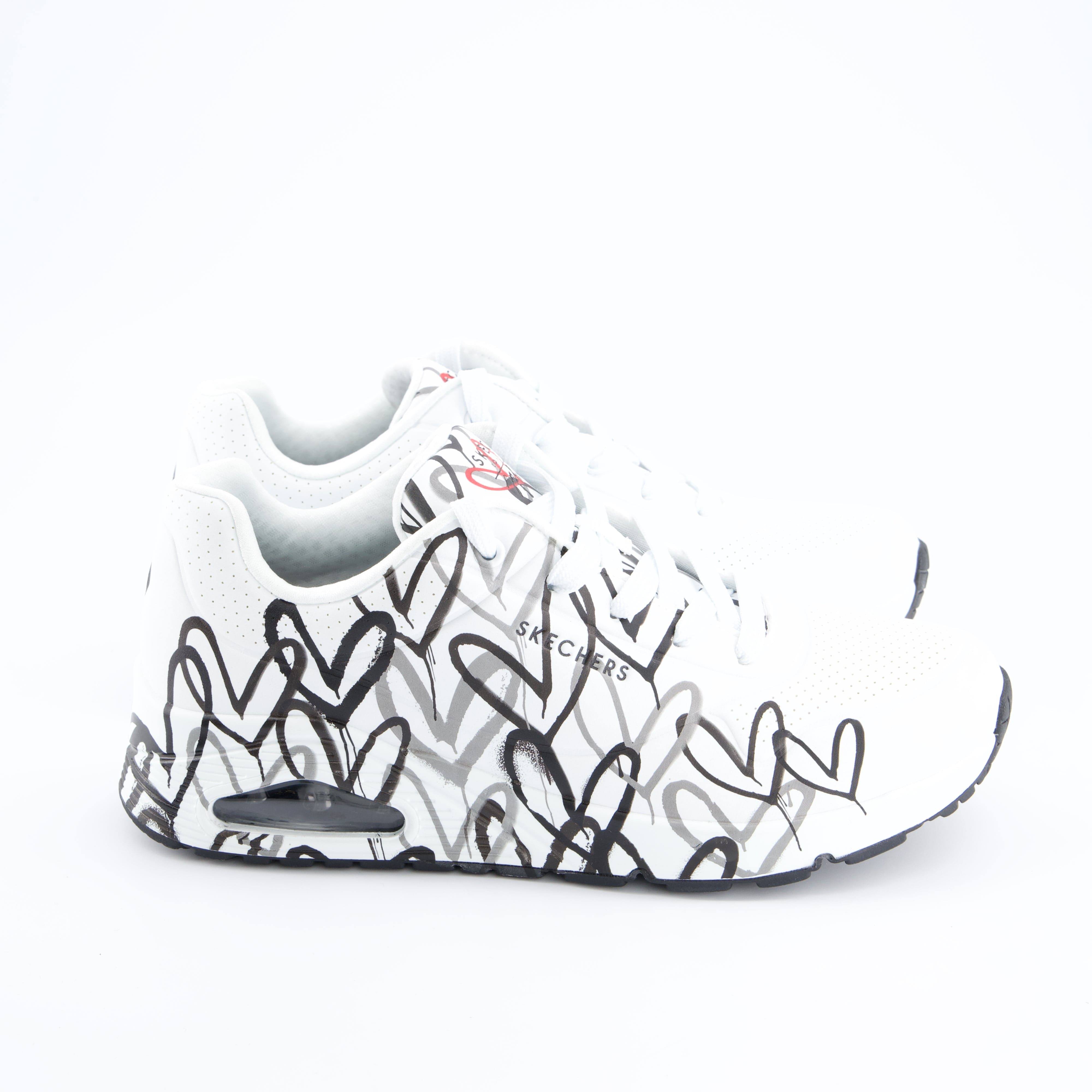 SKECHERS Damenschuhe - Sneaker Sneaker Uno