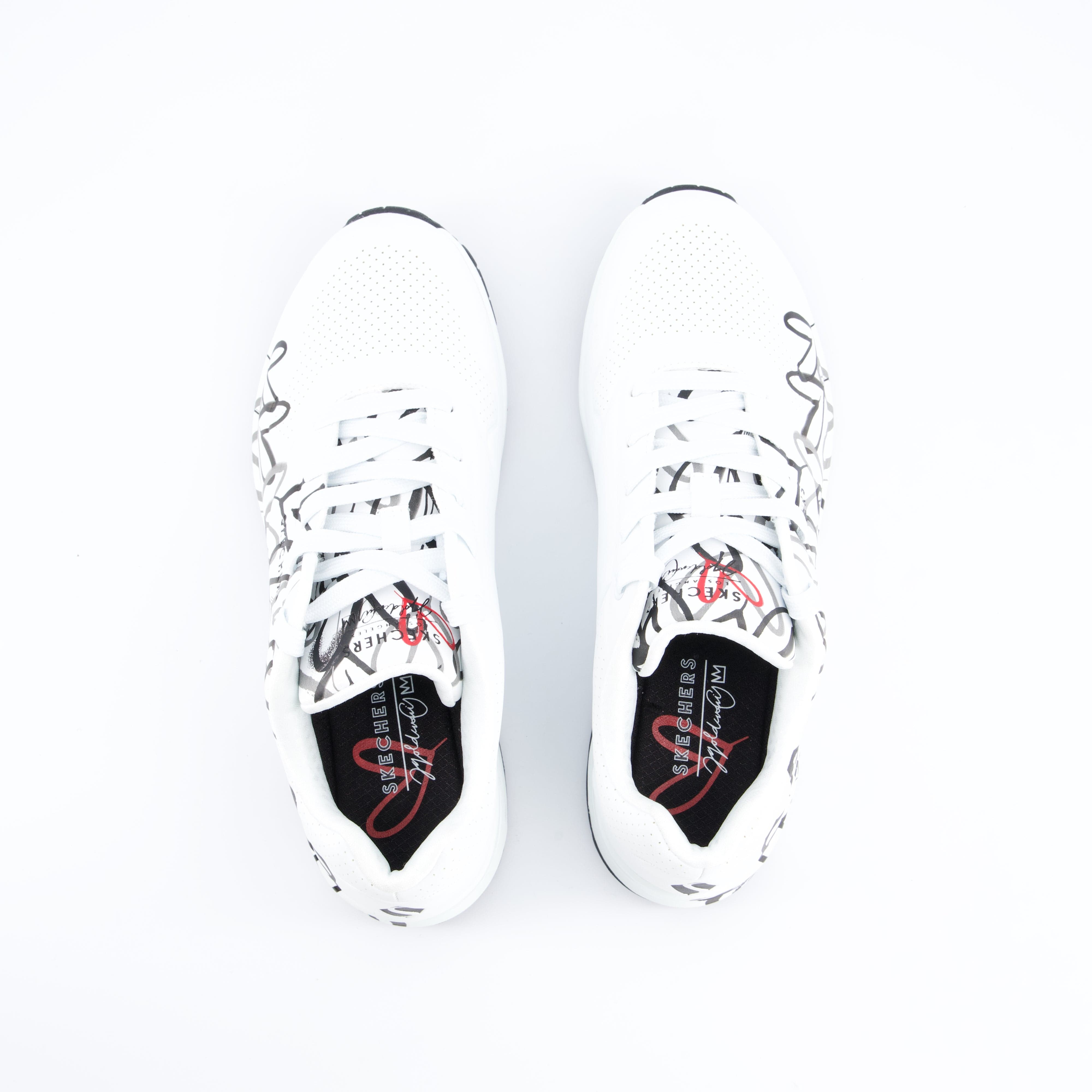SKECHERS Damenschuhe - Sneaker Sneaker Uno