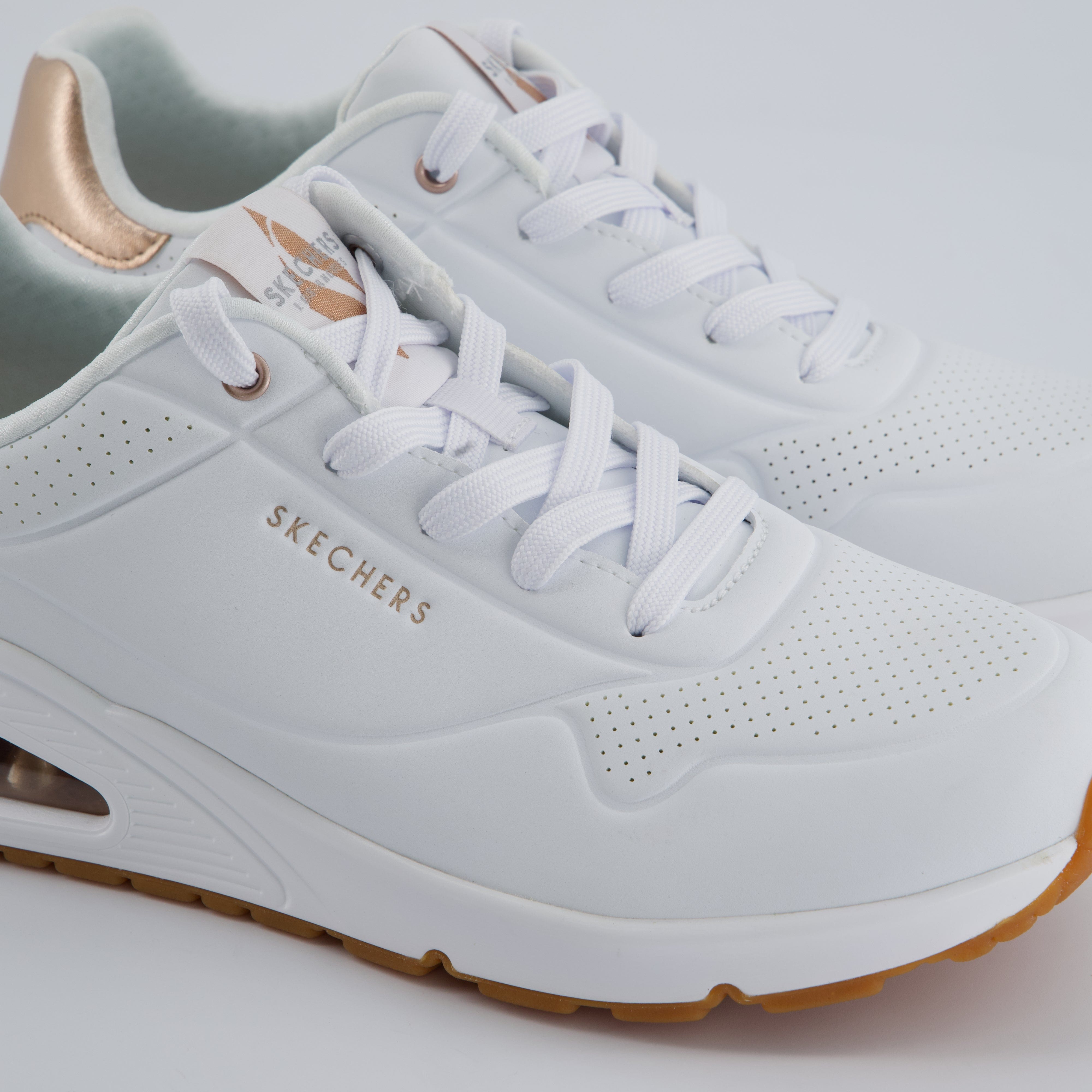SKECHERS Damenschuhe - Sneaker Sneaker Uno