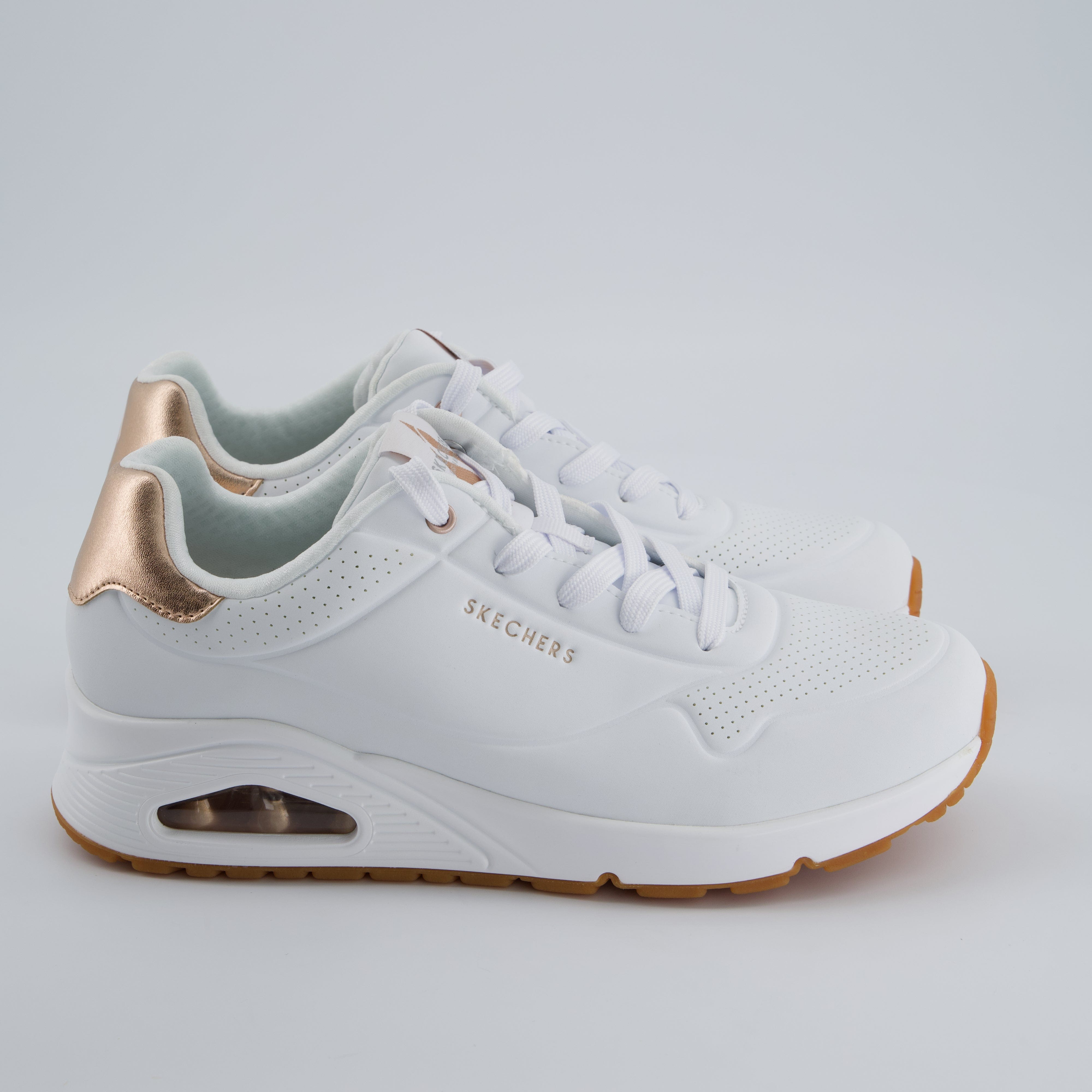 SKECHERS Damenschuhe - Sneaker Sneaker Uno
