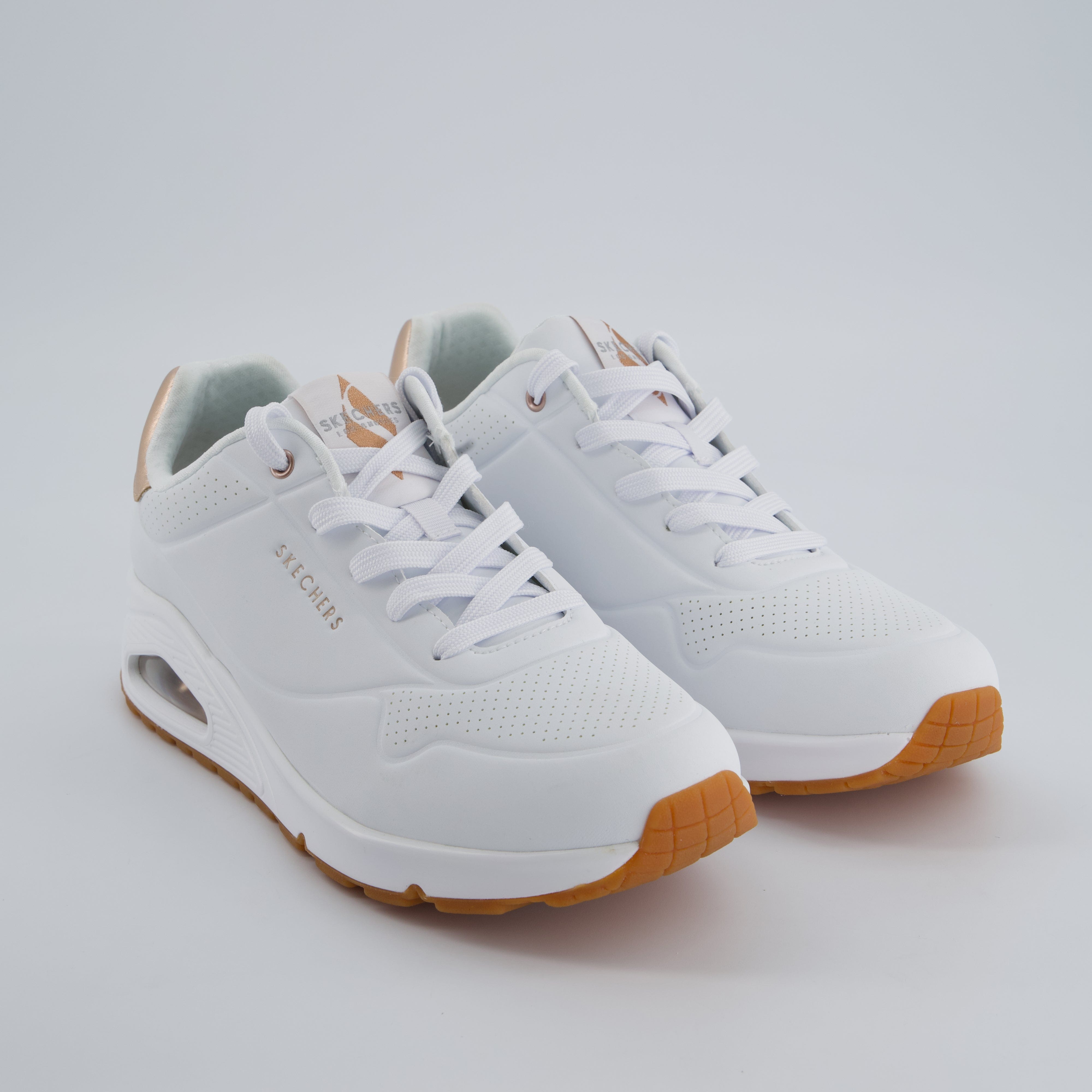 SKECHERS Damenschuhe - Sneaker Sneaker Uno