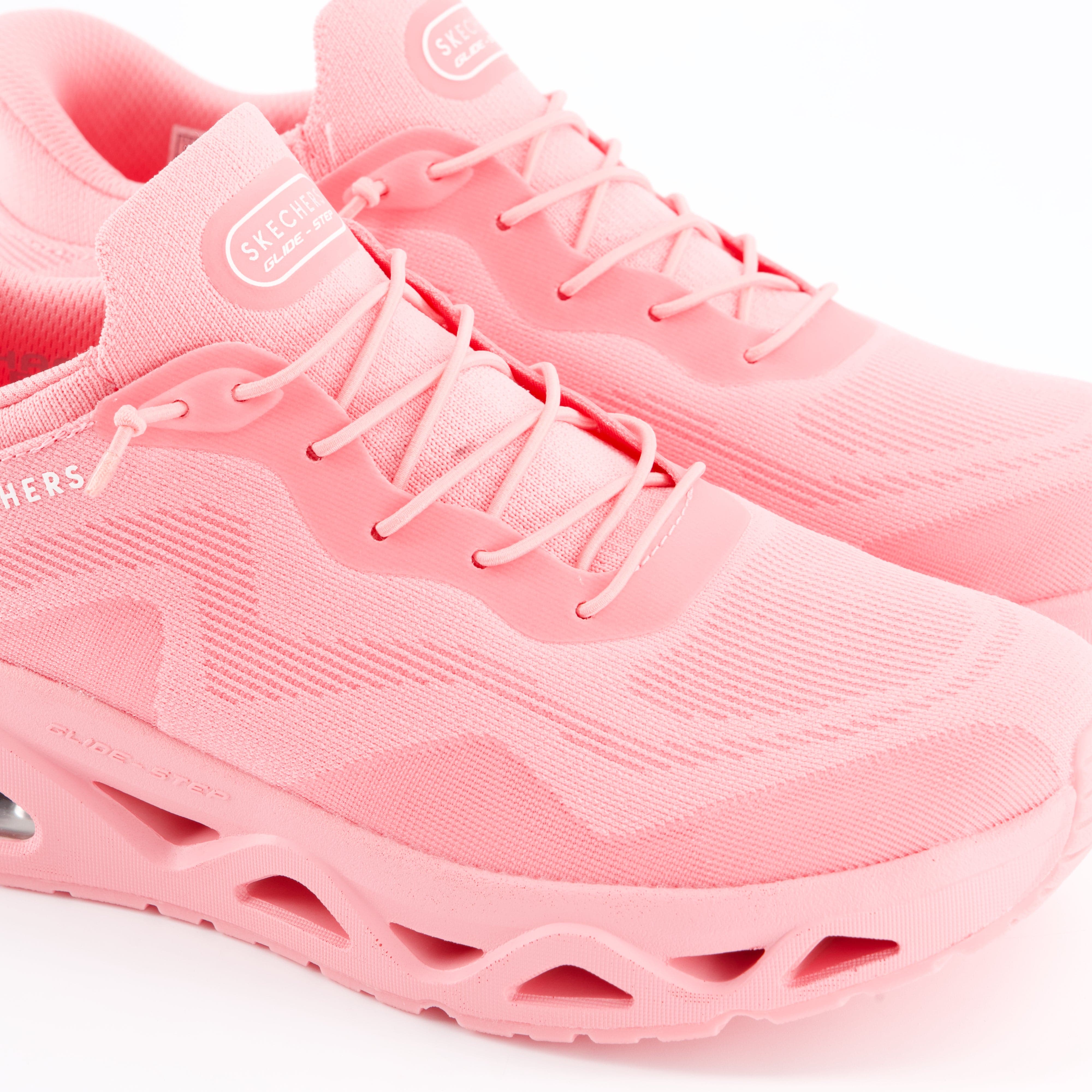 SKECHERS Damenschuhe - Sneaker Sneaker Uno Glide-Step