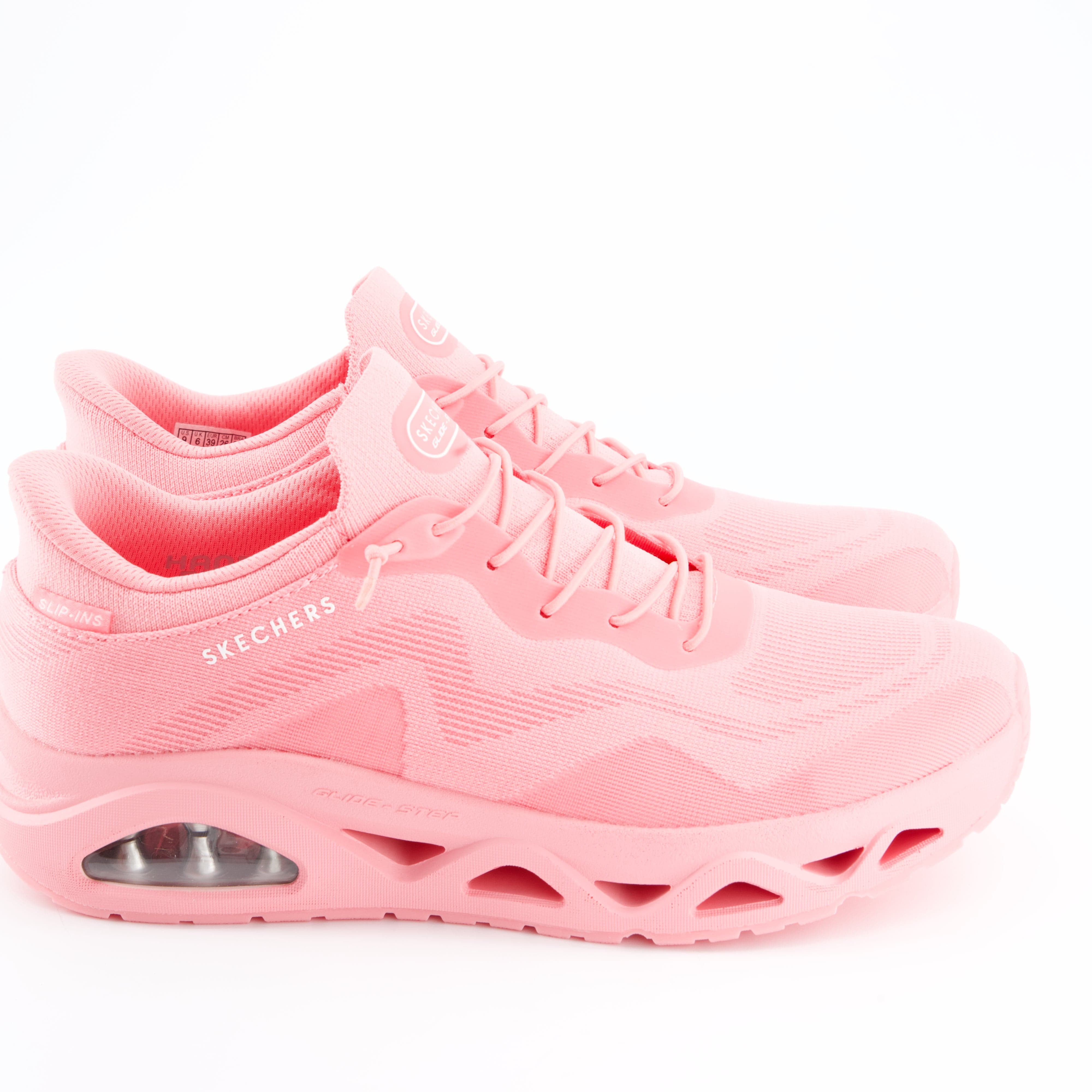 SKECHERS Damenschuhe - Sneaker Sneaker Uno Glide-Step