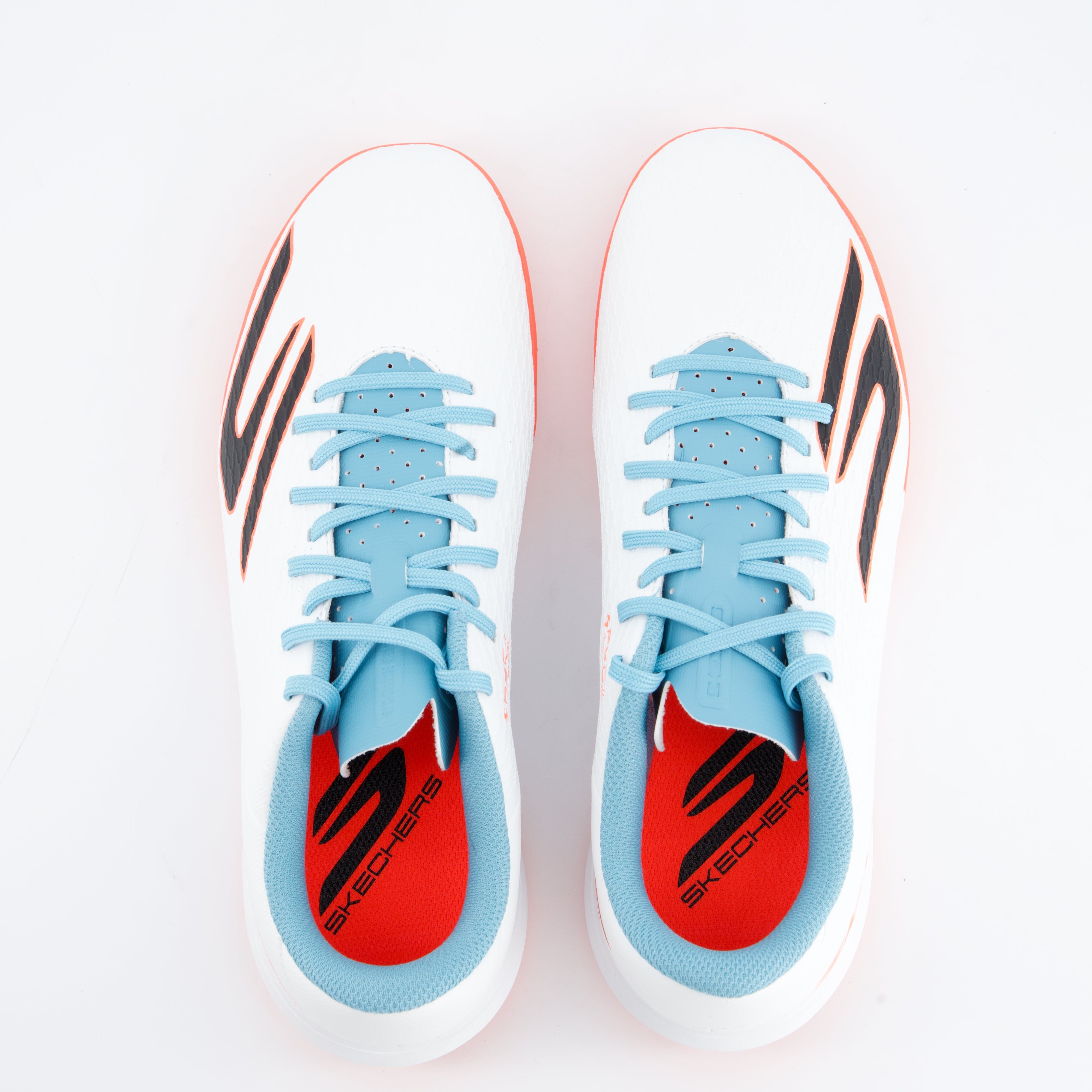 SKECHERS Herrenschuh - Indoor/Training Indoor/Training SKX 2 Club ID