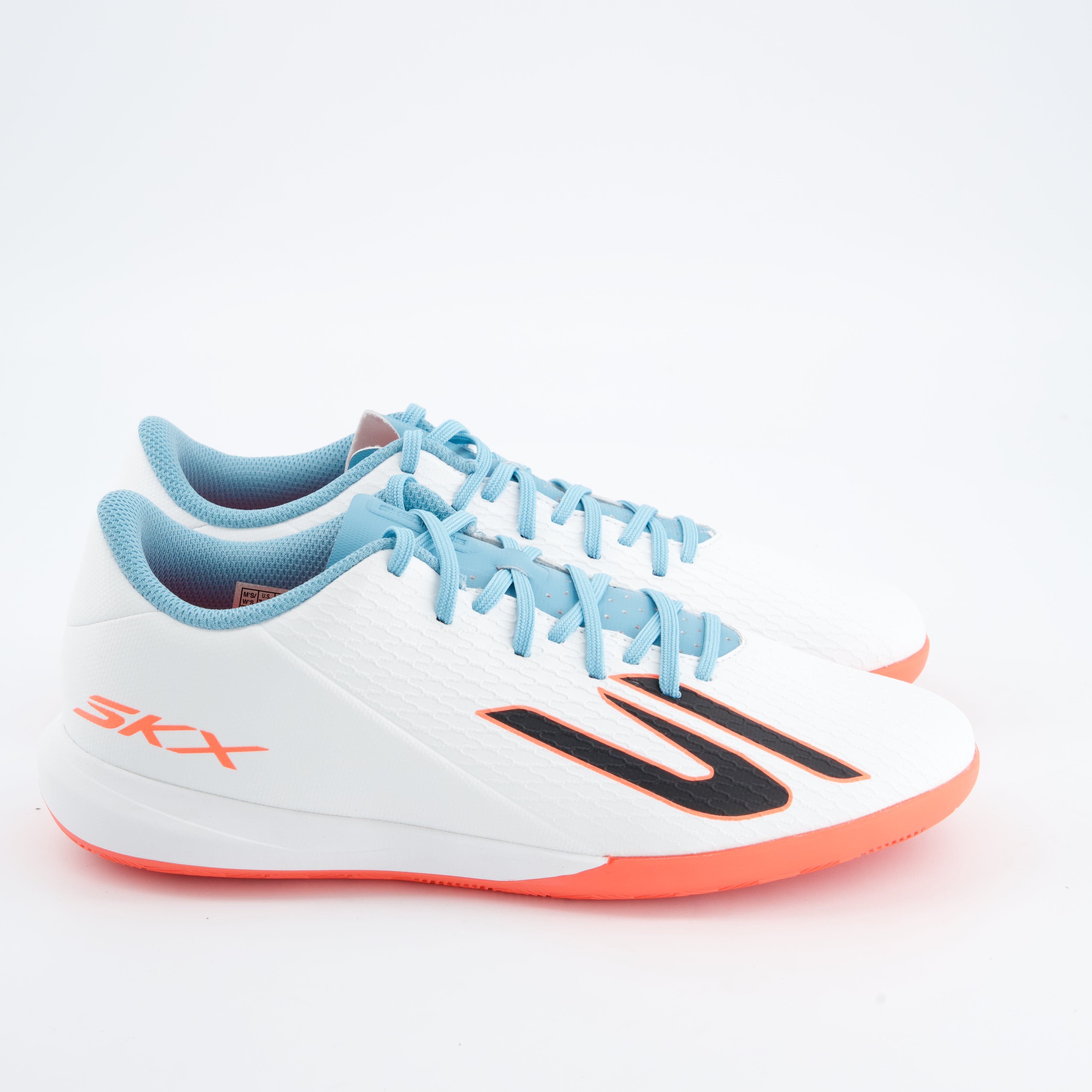 SKECHERS Herrenschuh - Indoor/Training Indoor/Training SKX 2 Club ID
