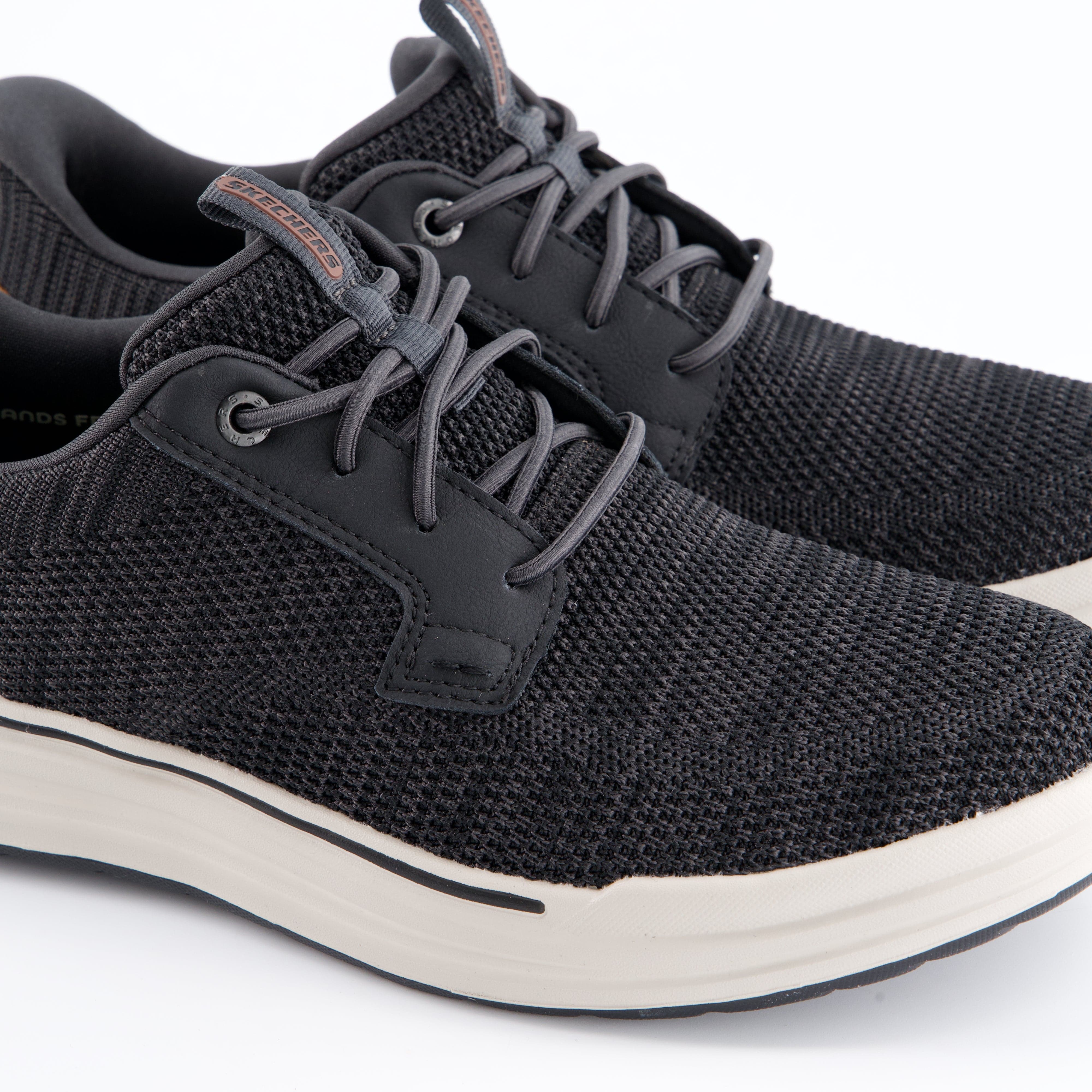 SKECHERS Herrenschuh - Slipper/Mokassin Slipper/Mokassin