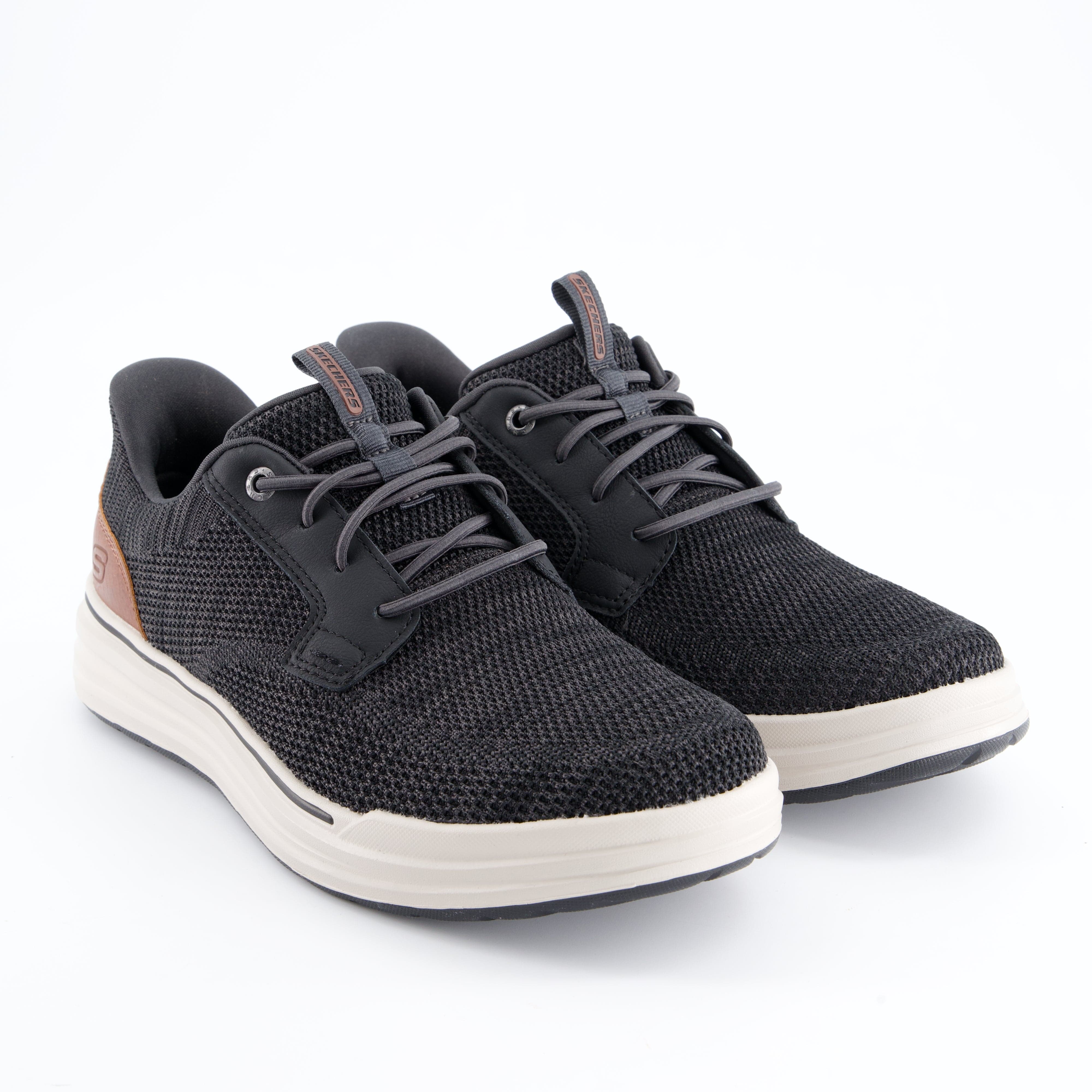 SKECHERS Herrenschuh - Slipper/Mokassin Slipper/Mokassin