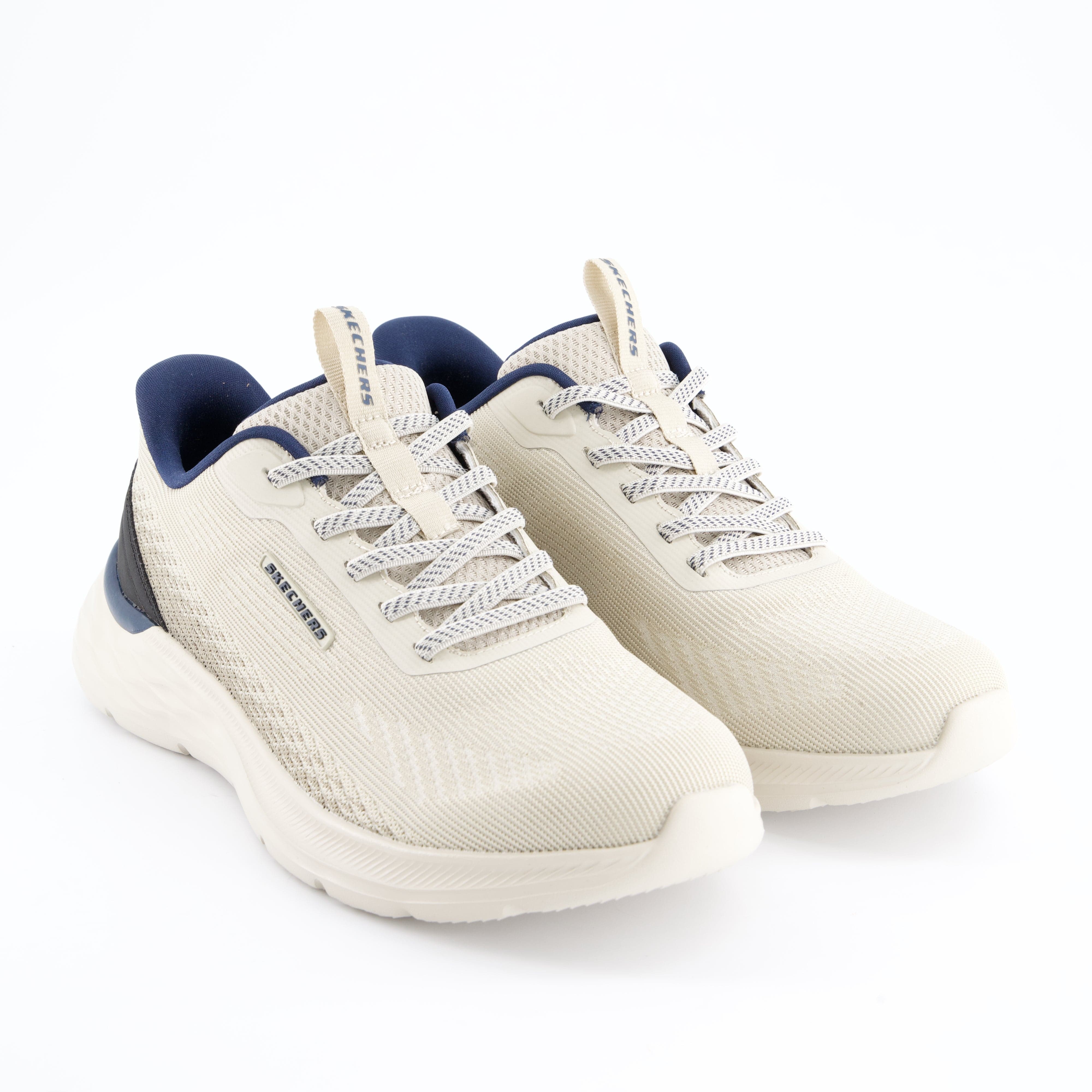 SKECHERS Herrenschuh - Slipper/Mokassin Slipper/Mokassin