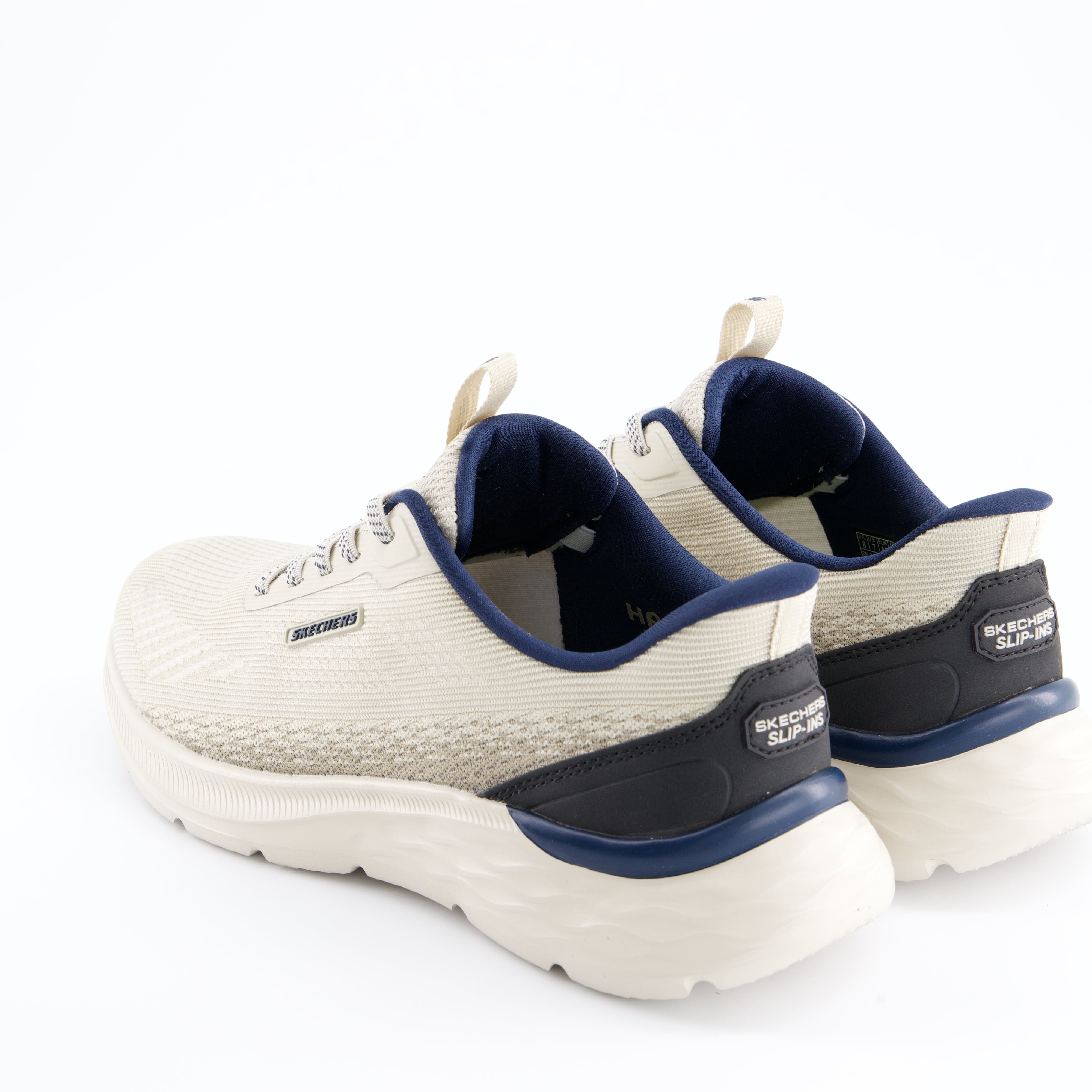 SKECHERS Herrenschuh - Slipper/Mokassin Slipper/Mokassin