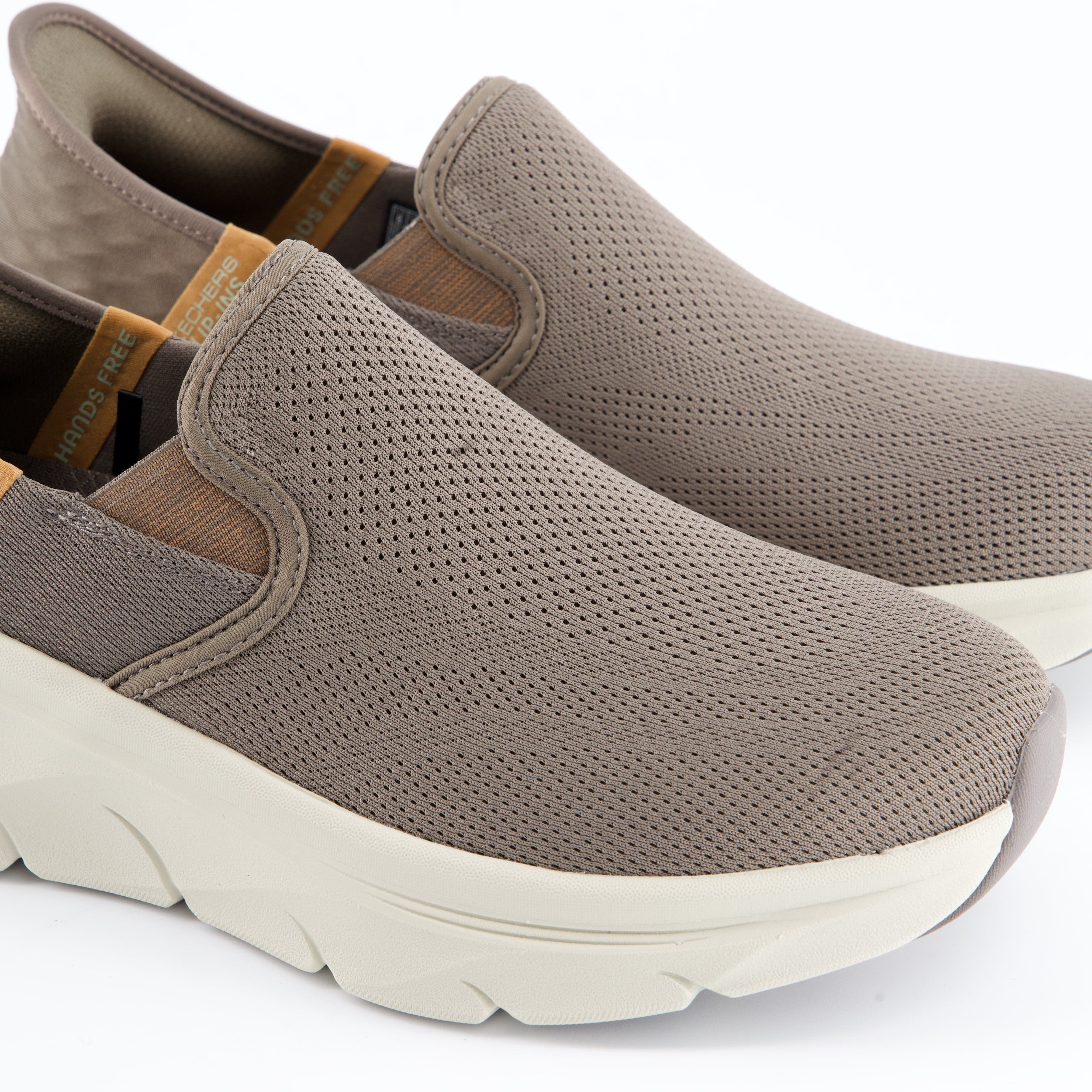 SKECHERS Herrenschuh - Slipper/Mokassin Slipper/Mokassin D'Lux Walker