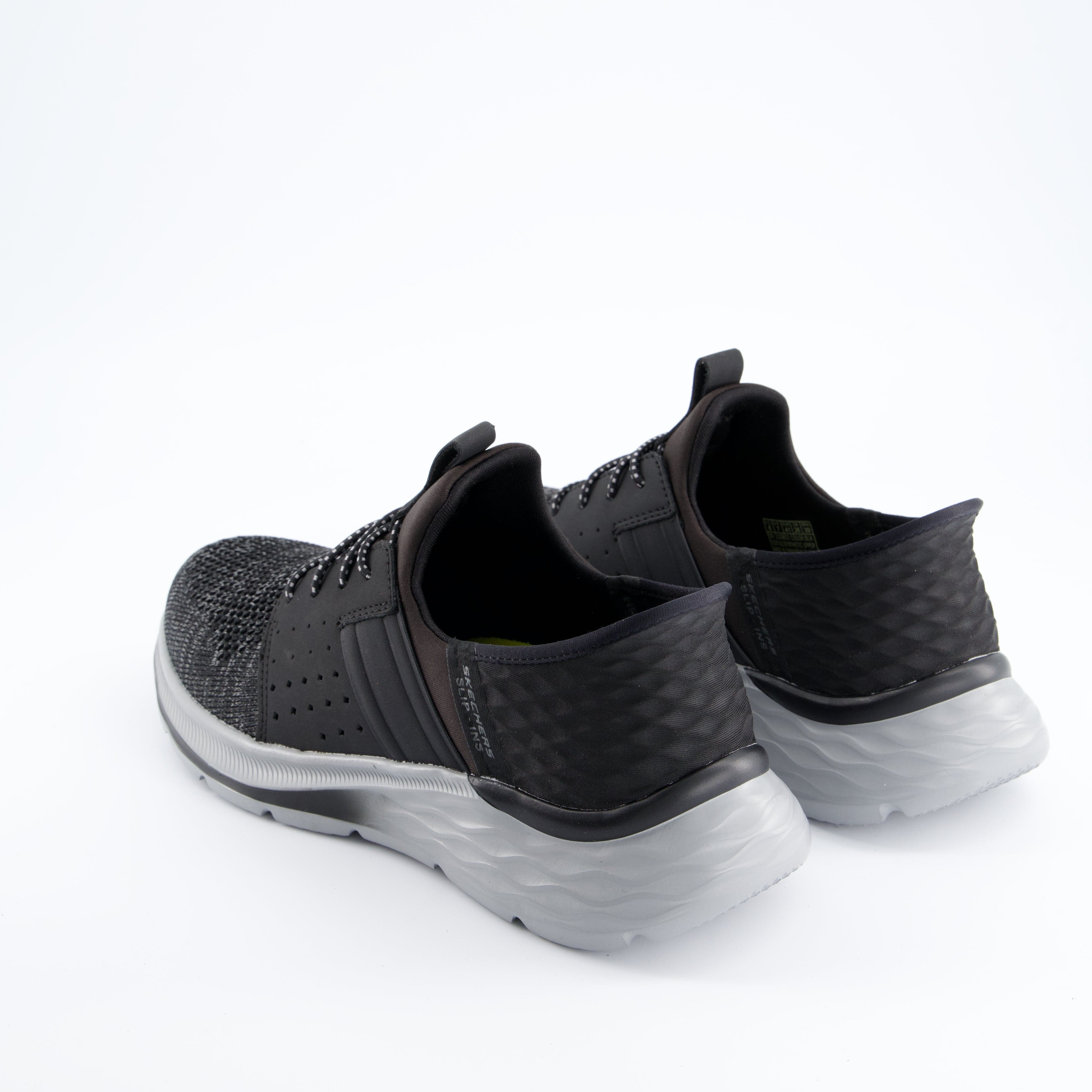SKECHERS Herrenschuh - Slipper/Mokassin Slipper/Mokassin Garner - Newick