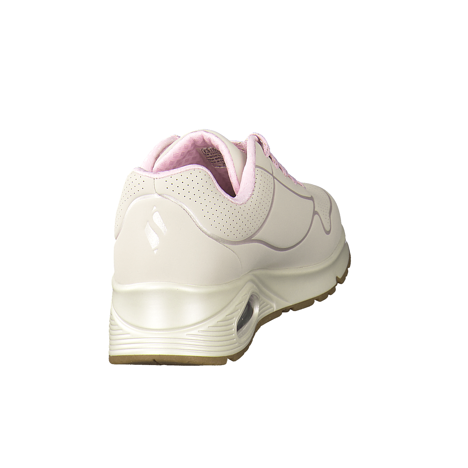 SKECHERS M - Sneaker, S Uno Gen1