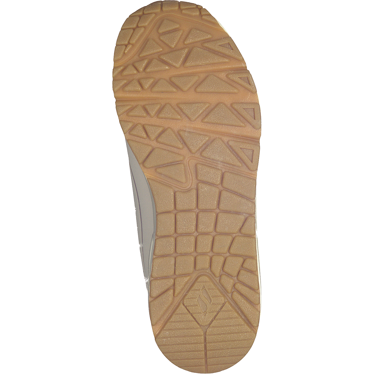 SKECHERS M - Sneaker, S Uno Gen1