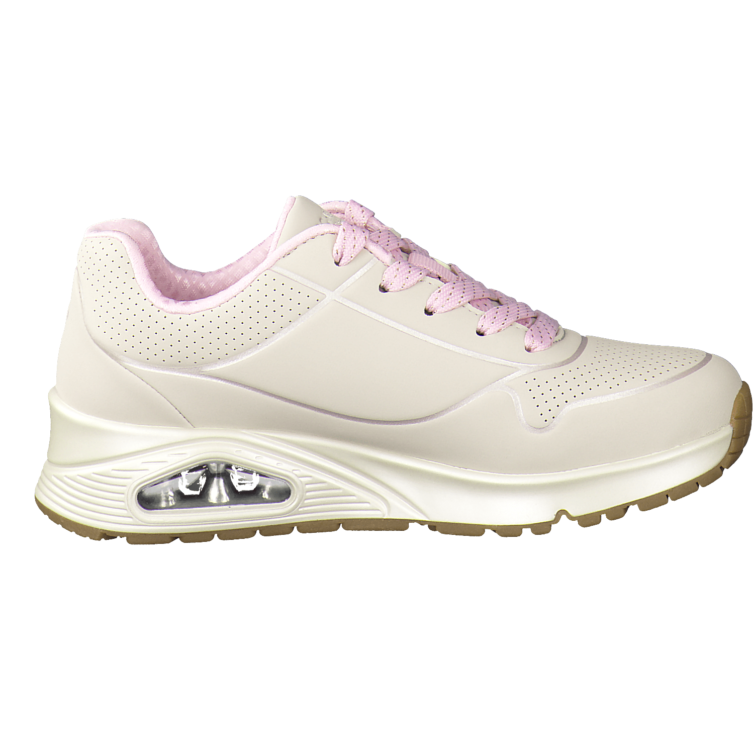SKECHERS M - Sneaker, S Uno Gen1