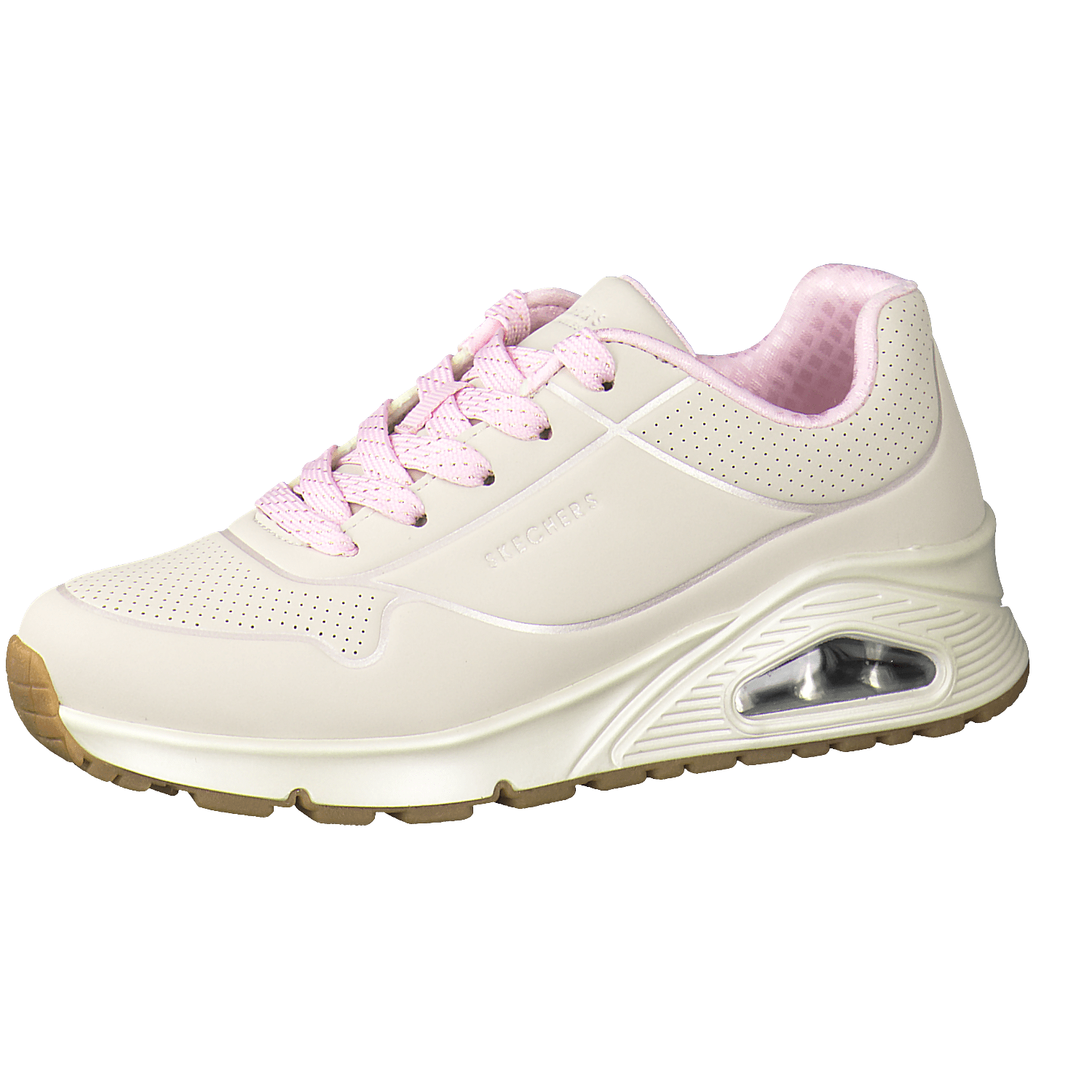 SKECHERS M - Sneaker, S Uno Gen1