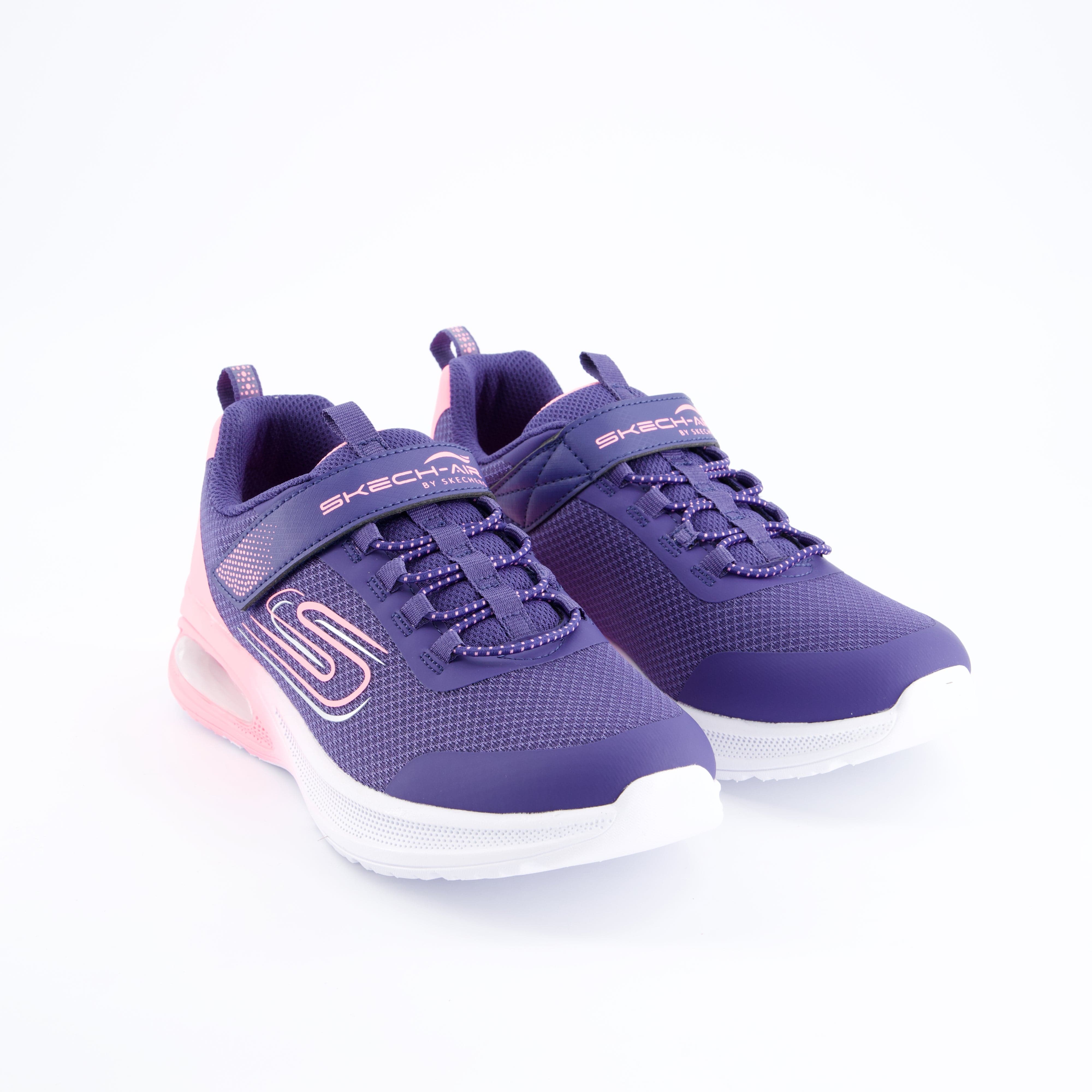 SKECHERS Mädchenschuhe - Halbschuh Halbschuh