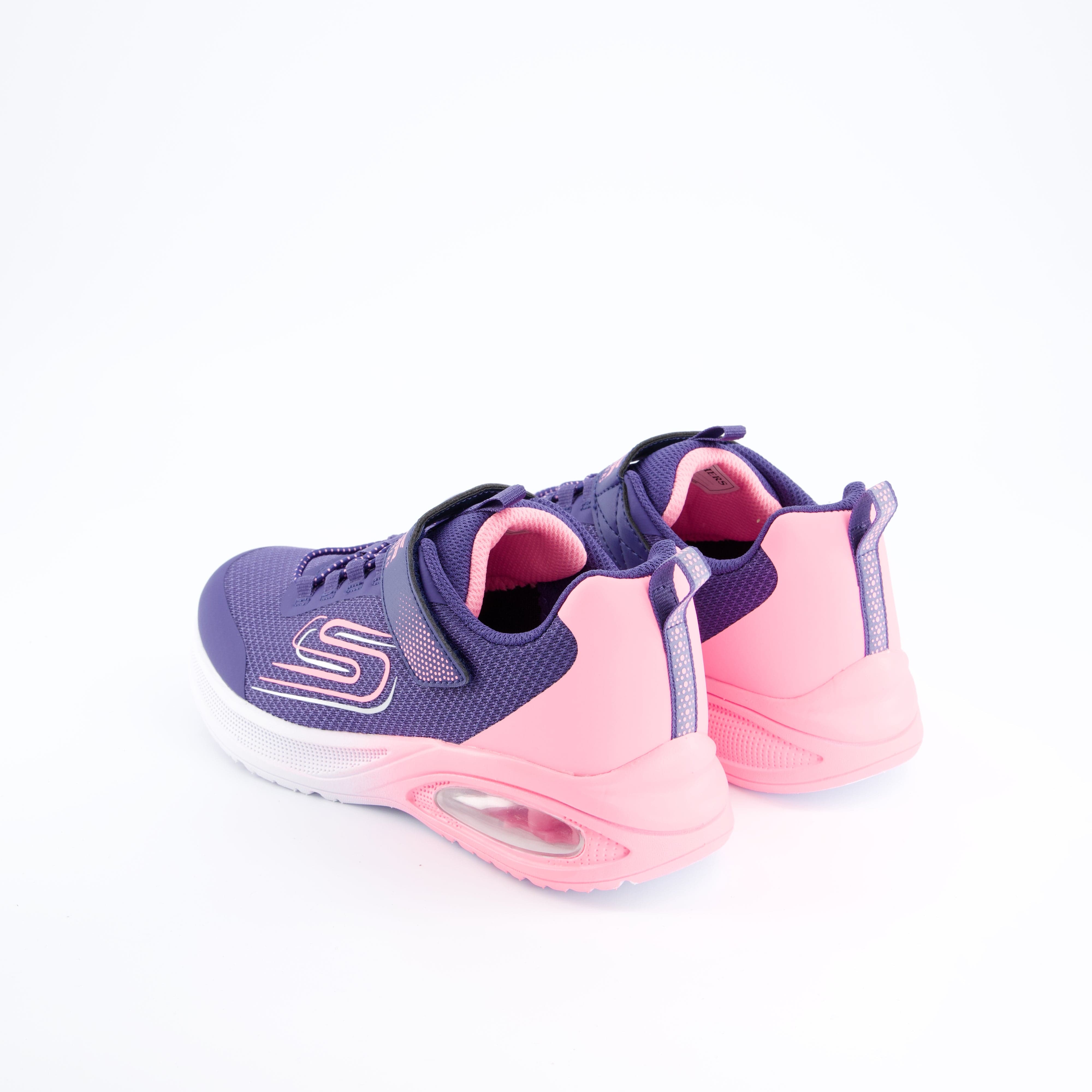 SKECHERS Mädchenschuhe - Halbschuh Halbschuh