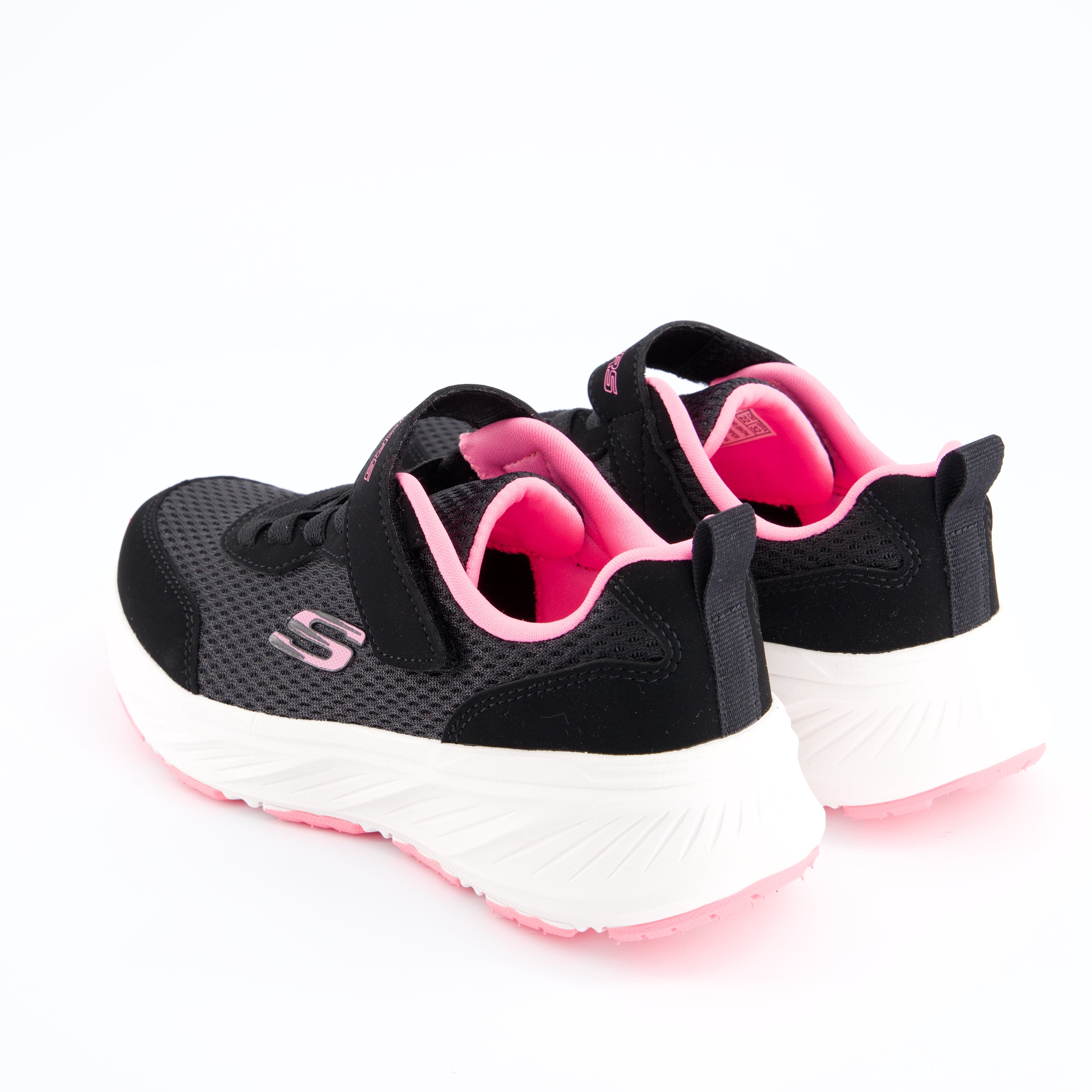 SKECHERS Mädchenschuhe - Halbschuh Halbschuh Edgeride