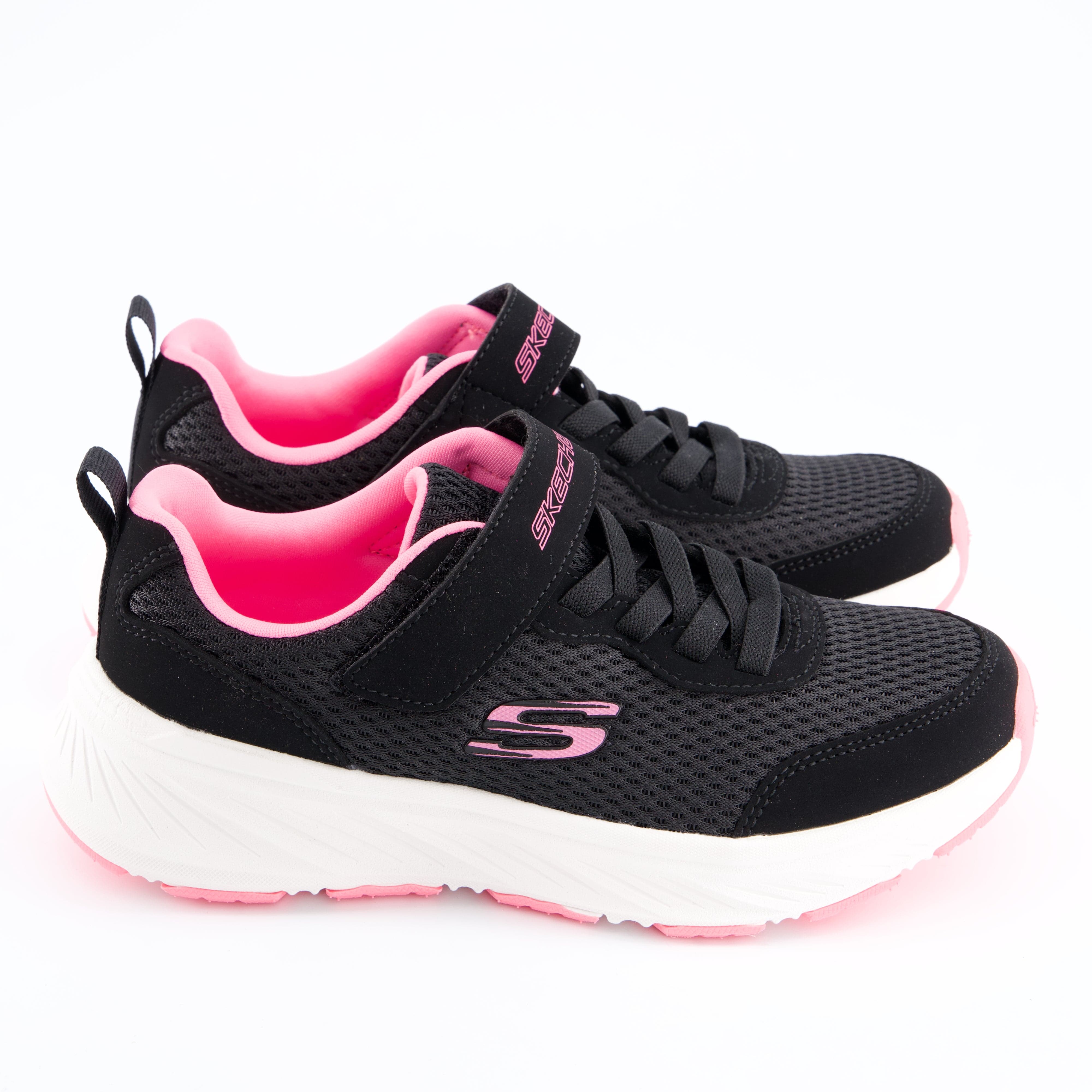 SKECHERS Mädchenschuhe - Halbschuh Halbschuh Edgeride