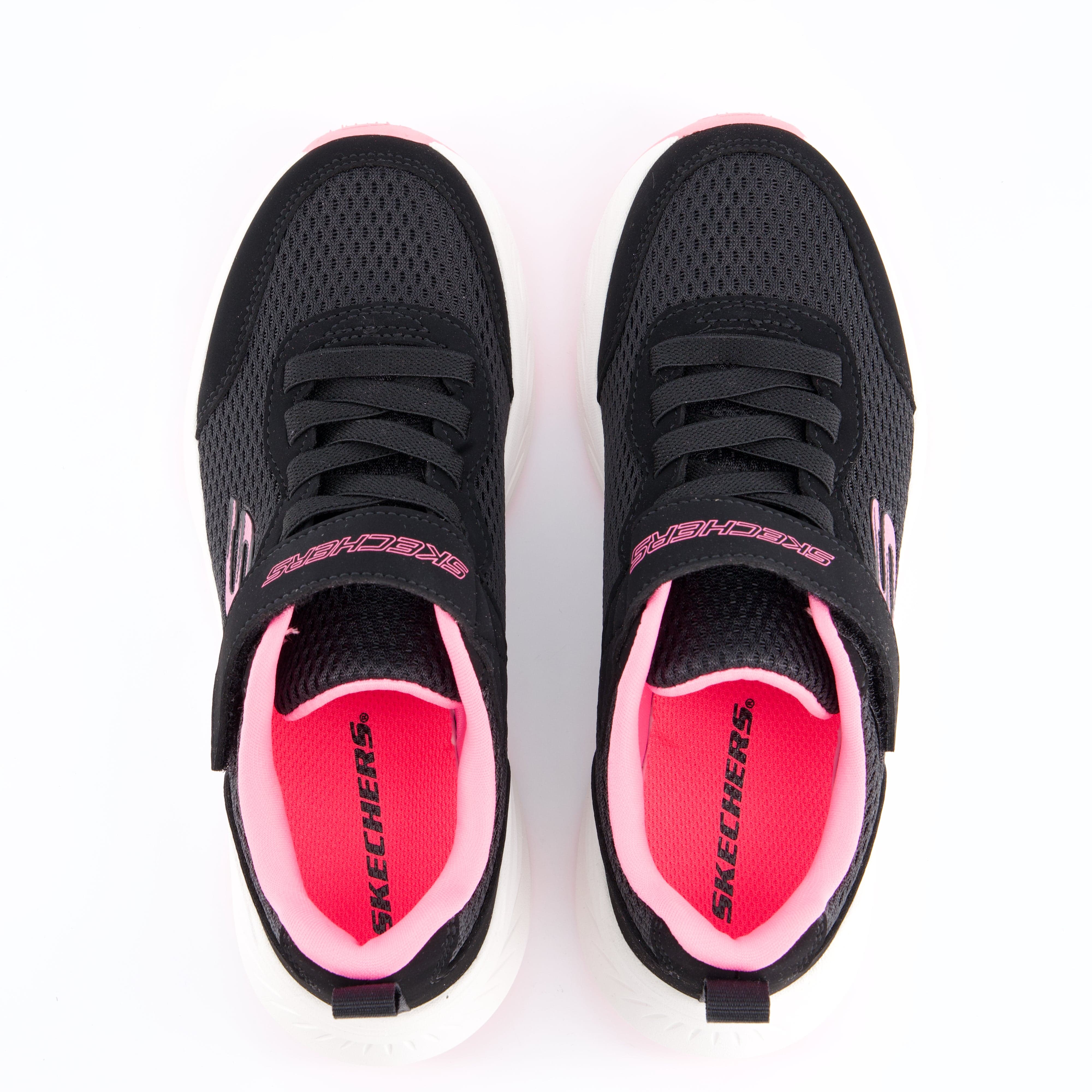 SKECHERS Mädchenschuhe - Halbschuh Halbschuh Edgeride