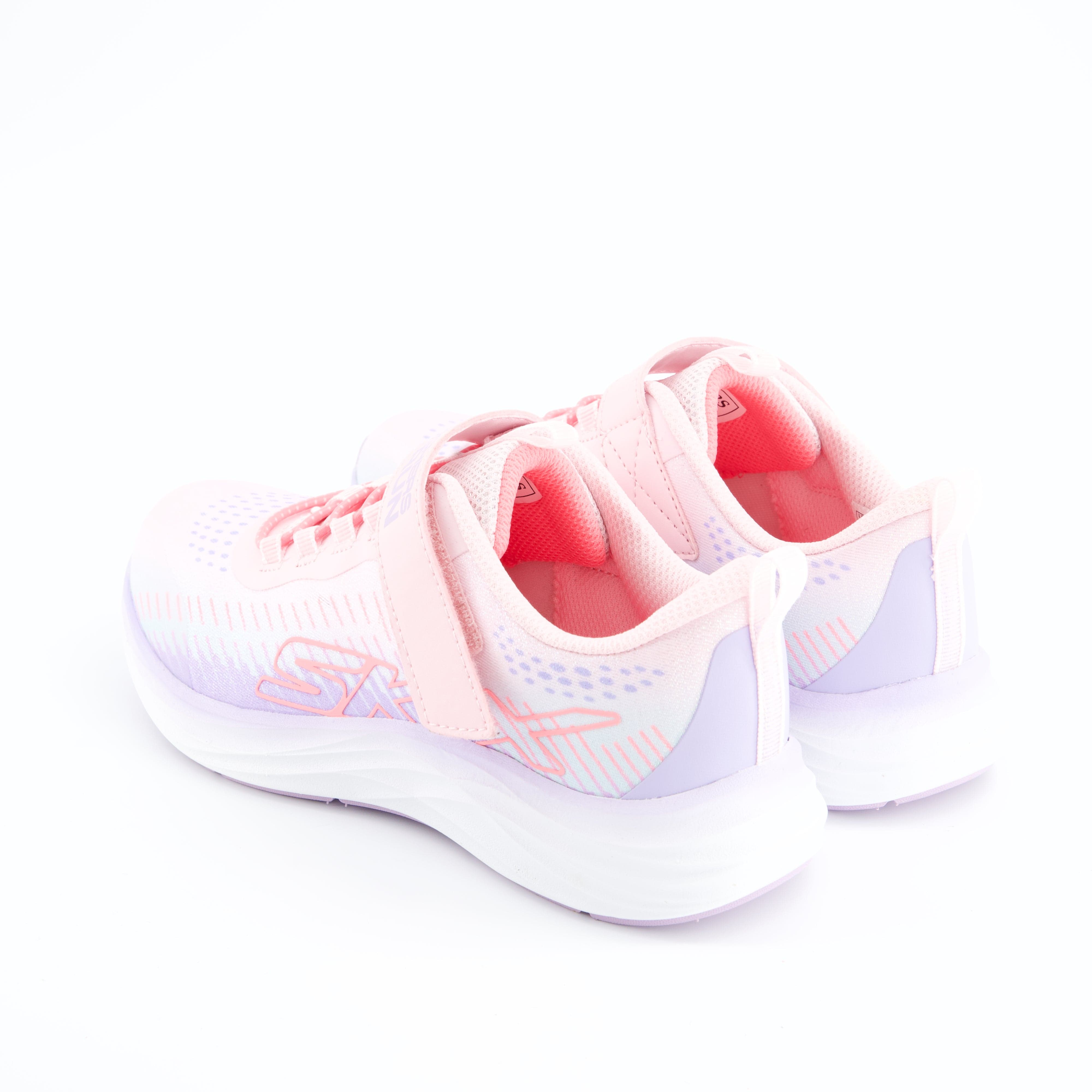 SKECHERS Mädchenschuhe - Halbschuh Halbschuh Go Run Accelerate
