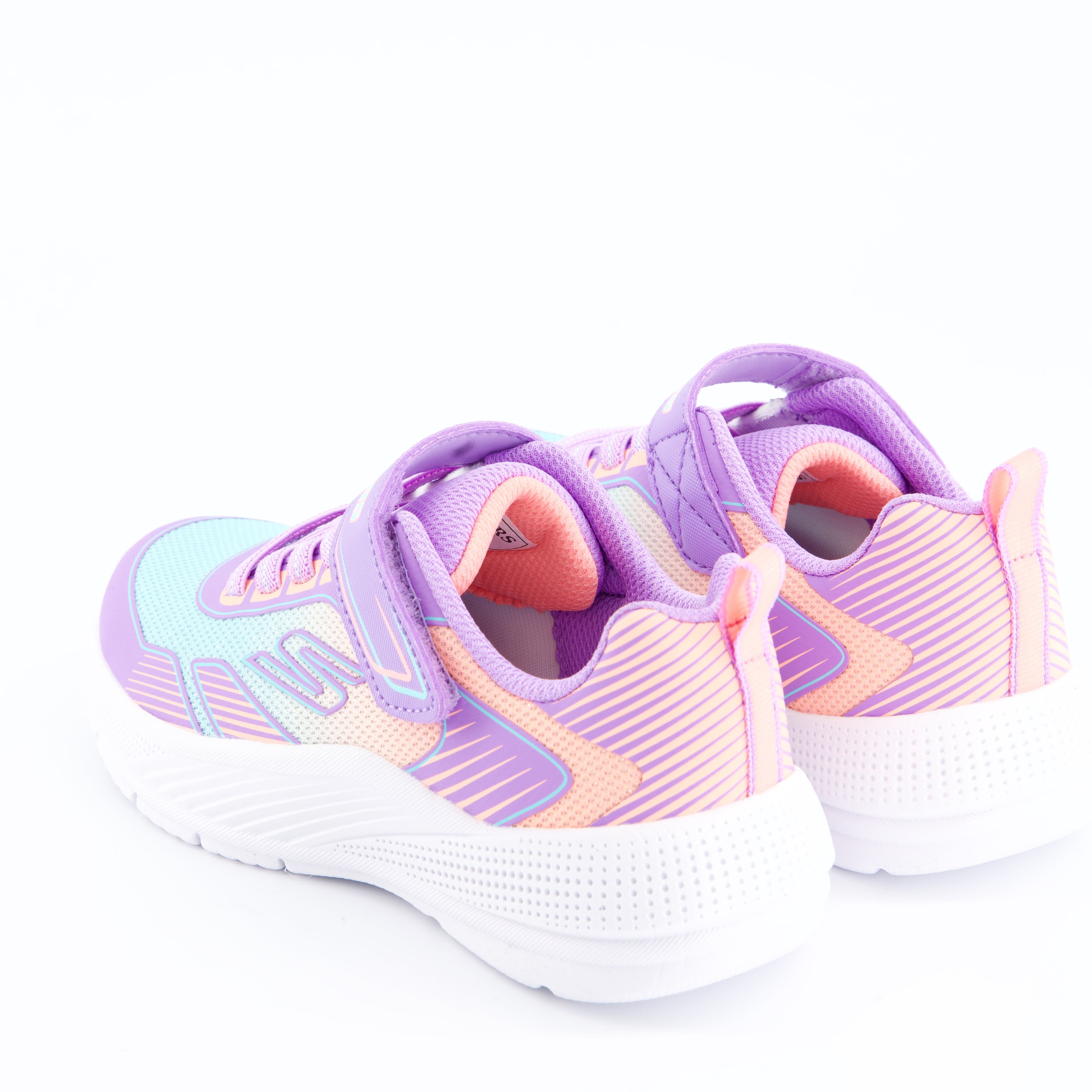 SKECHERS Mädchenschuhe - Halbschuh Halbschuh Microspec Advance