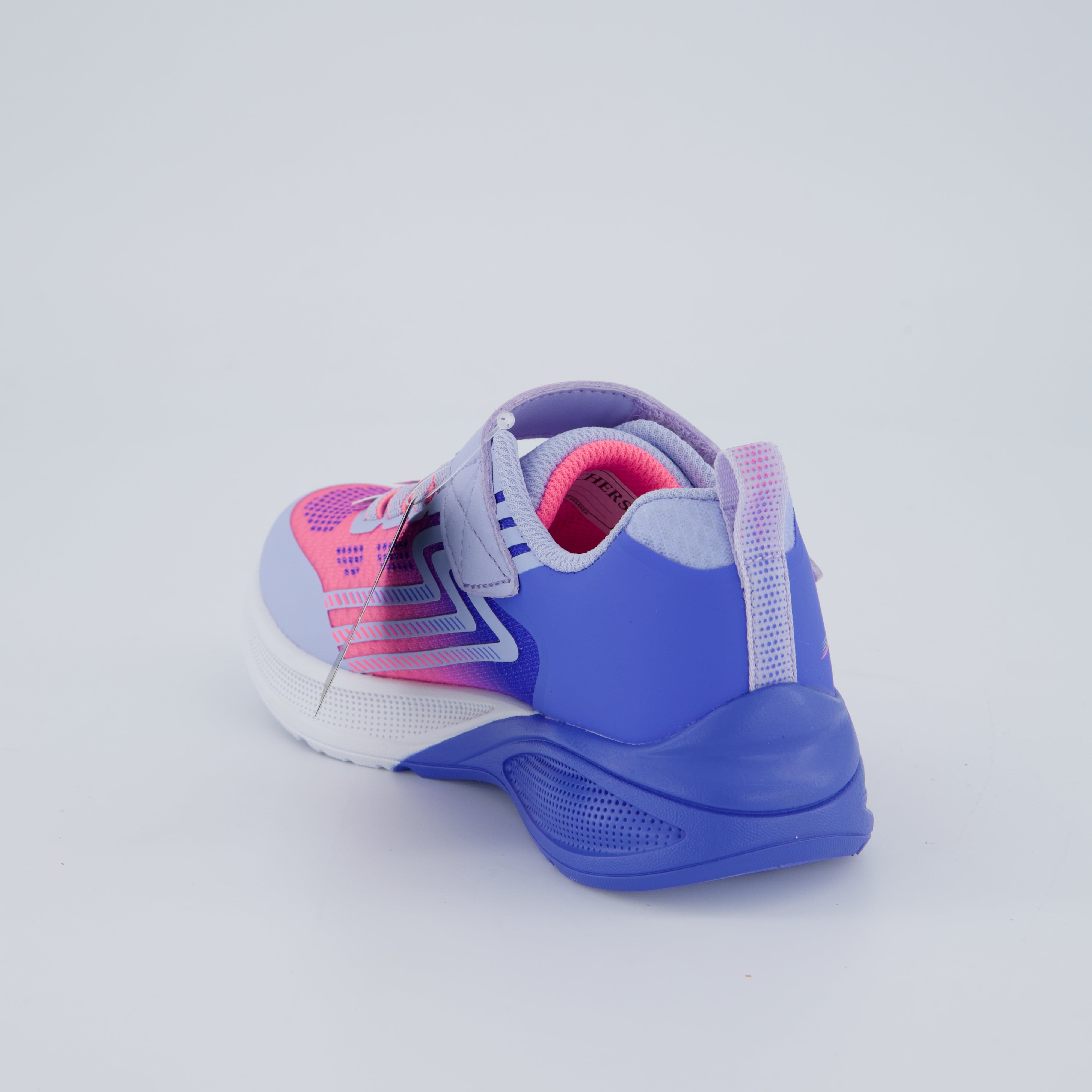 SKECHERS Mädchenschuhe - Halbschuh, Halbschuh Microspec Max Advance