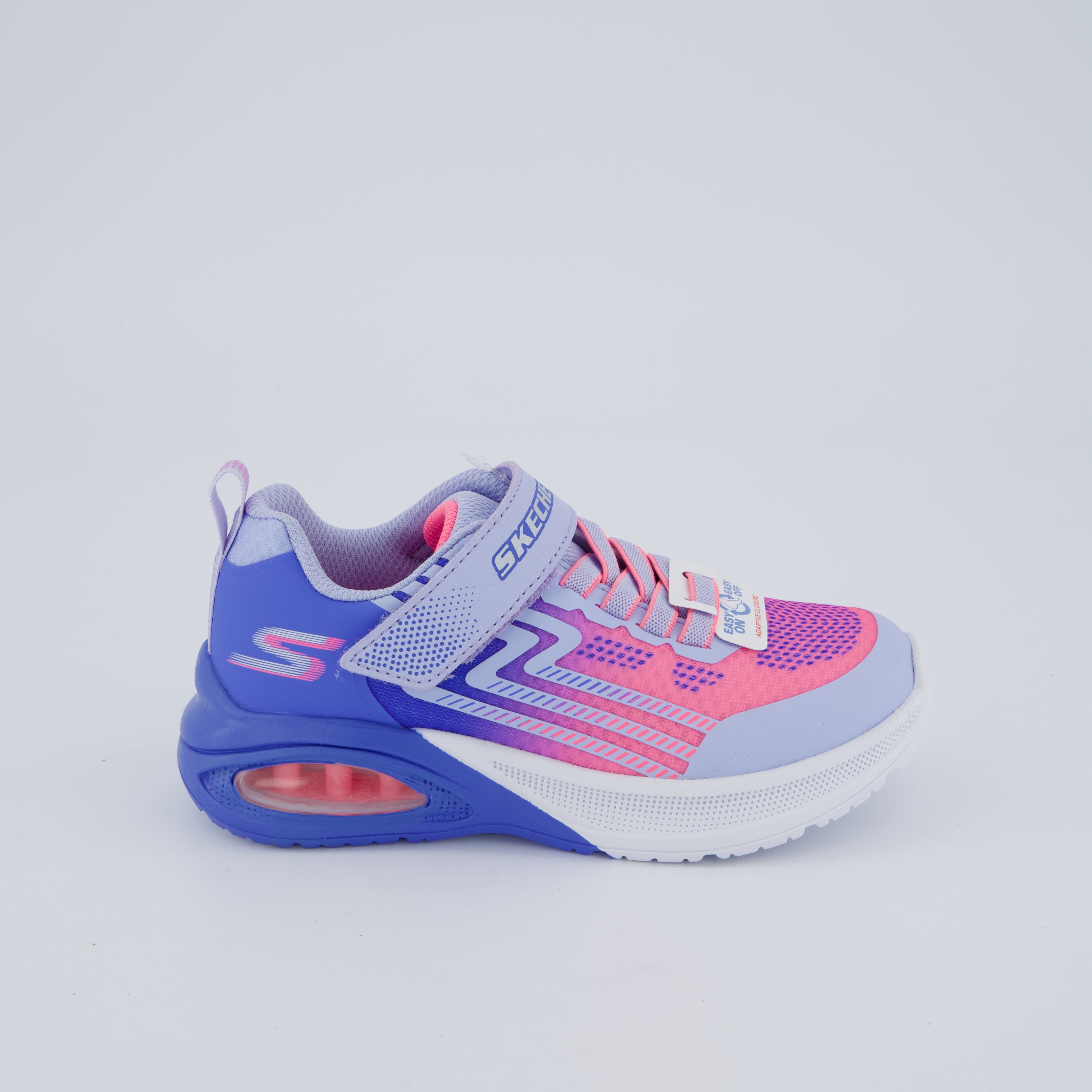 SKECHERS Mädchenschuhe - Halbschuh, Halbschuh Microspec Max Advance