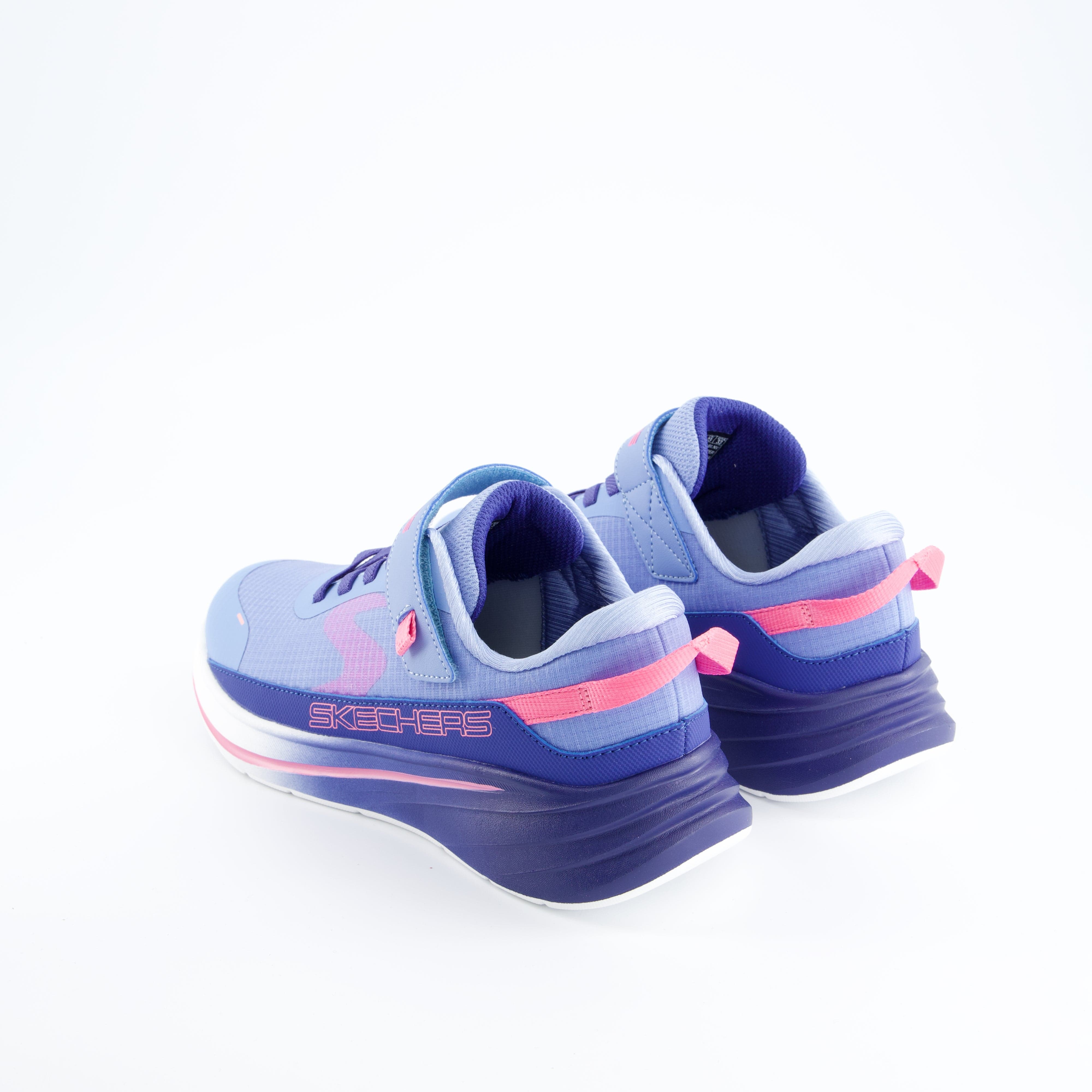 SKECHERS Mädchenschuhe - Halbschuh Halbschuh Wave 92