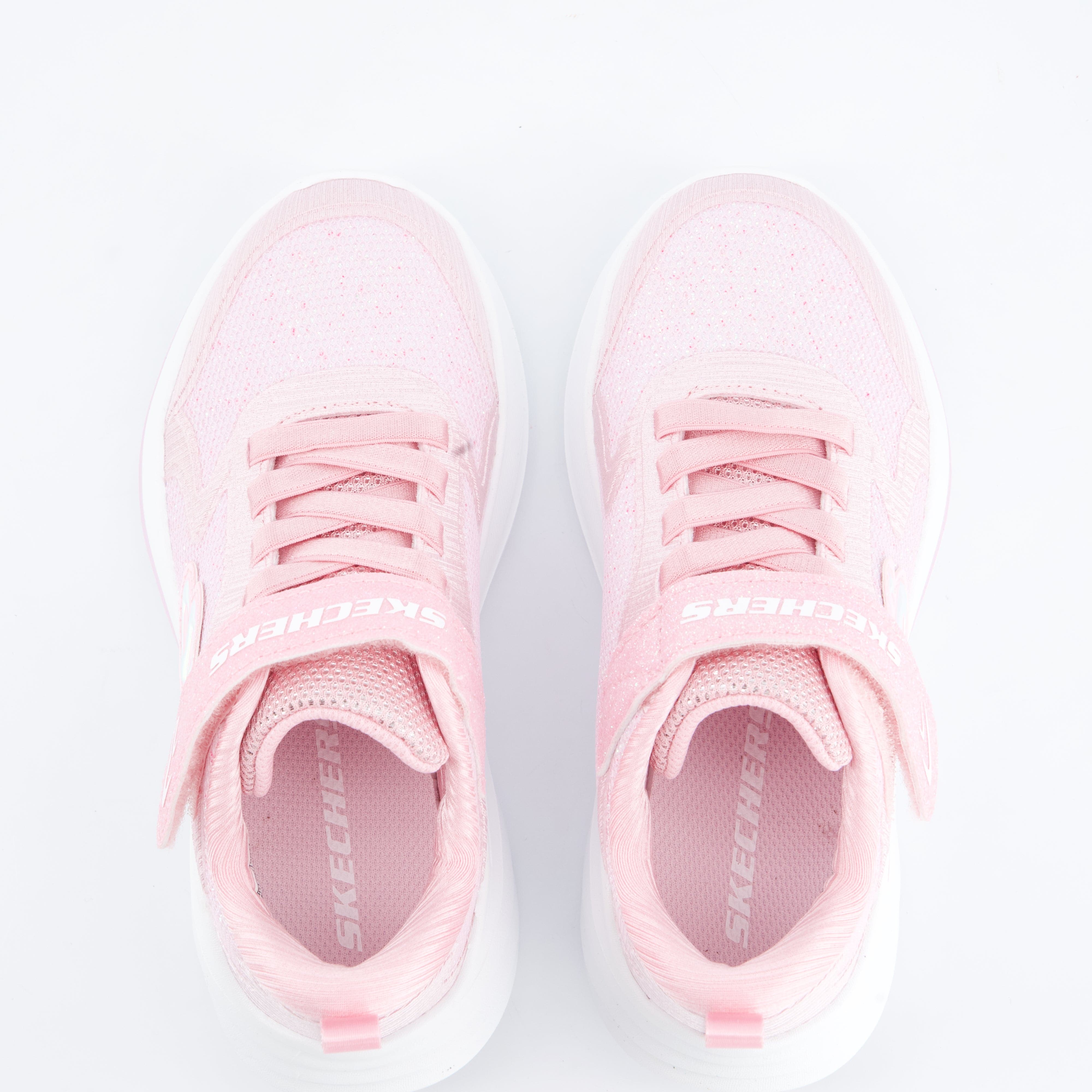 SKECHERS Mädchenschuhe - Halbschuh Halbschuh Wave 92