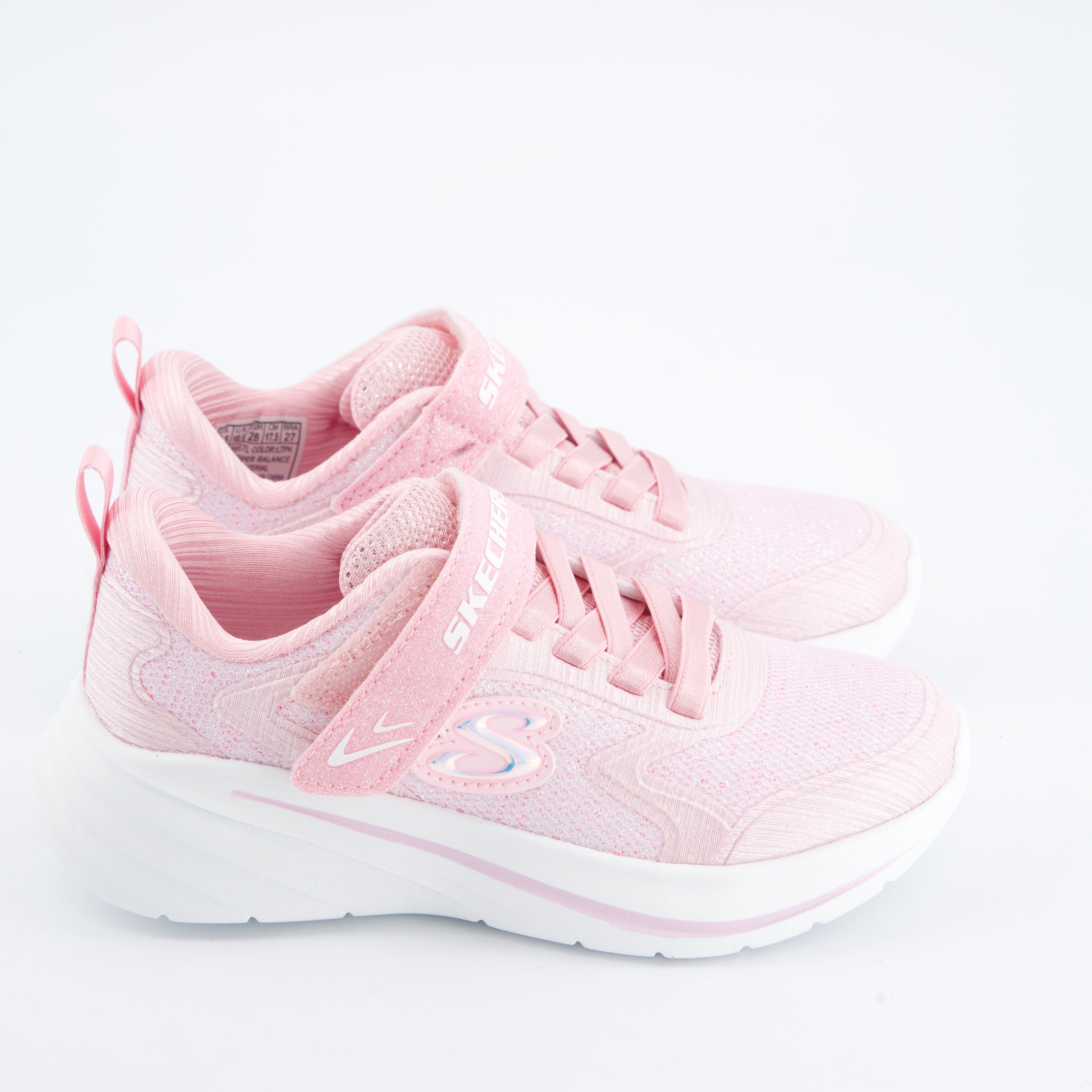 SKECHERS Mädchenschuhe - Halbschuh Halbschuh Wave 92
