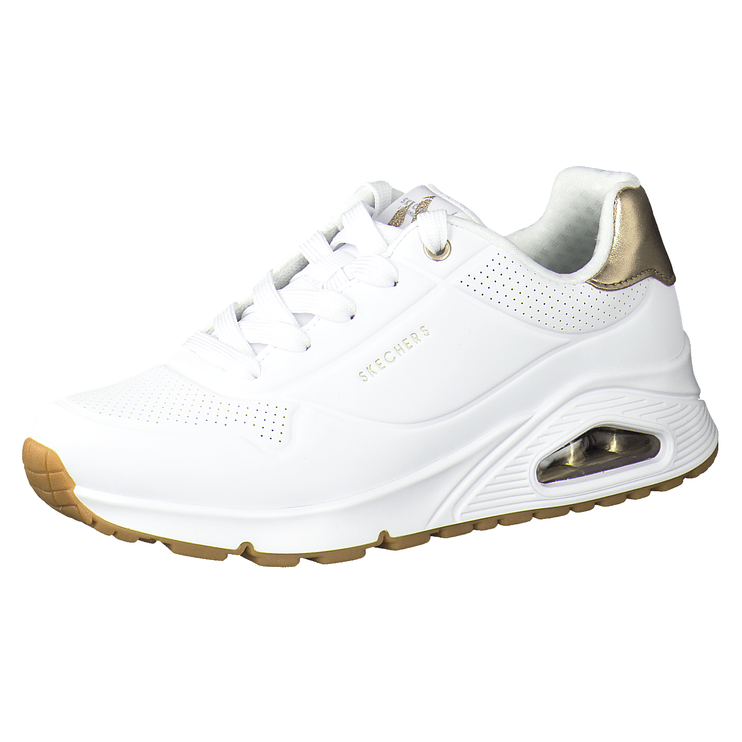 SKECHERS Mädchenschuhe - Sneaker, Sneaker UNO